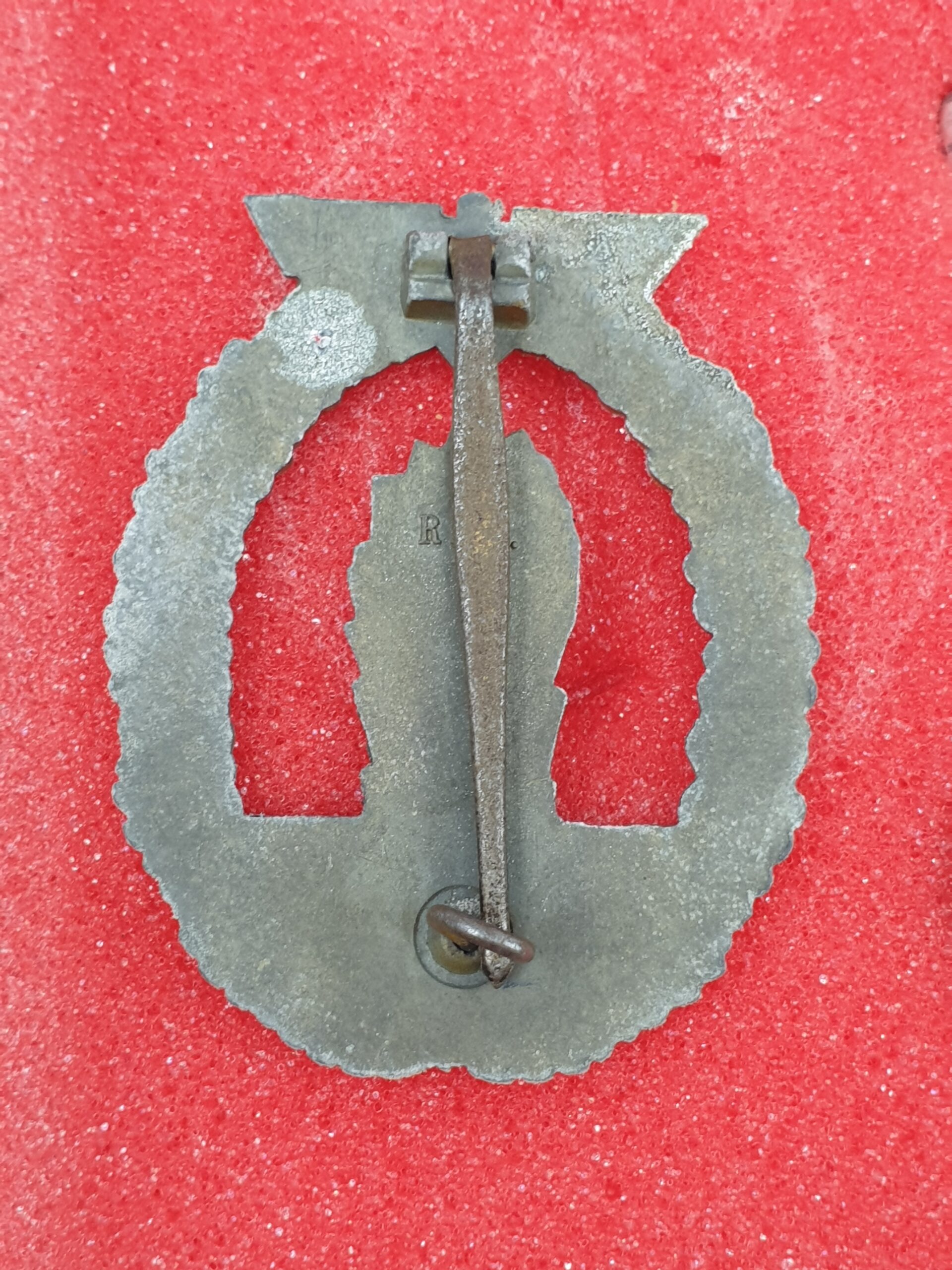 German Kriegsmarine Remembrance Collection - Image 17
