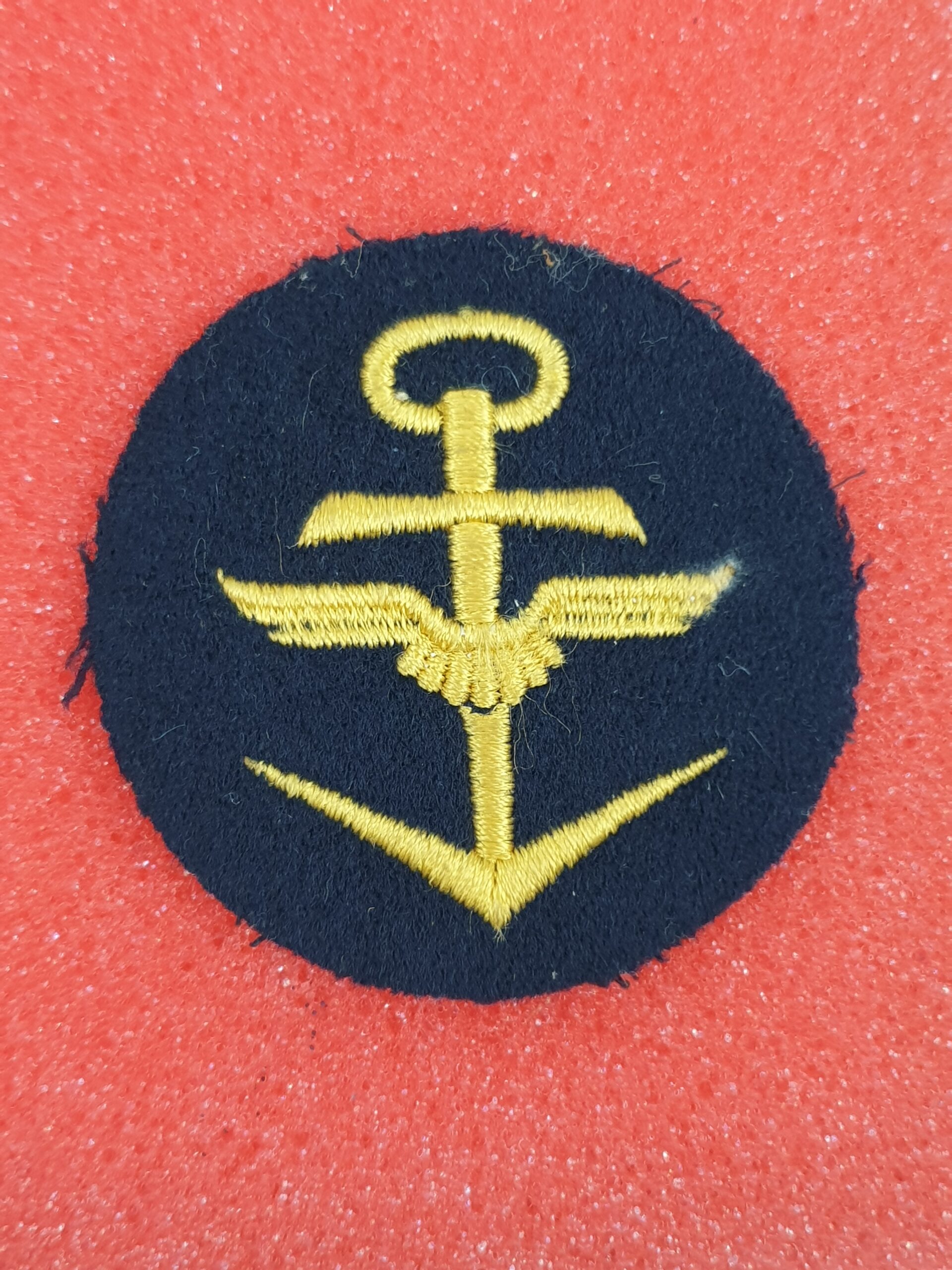 German Kriegsmarine Remembrance Collection - Image 19