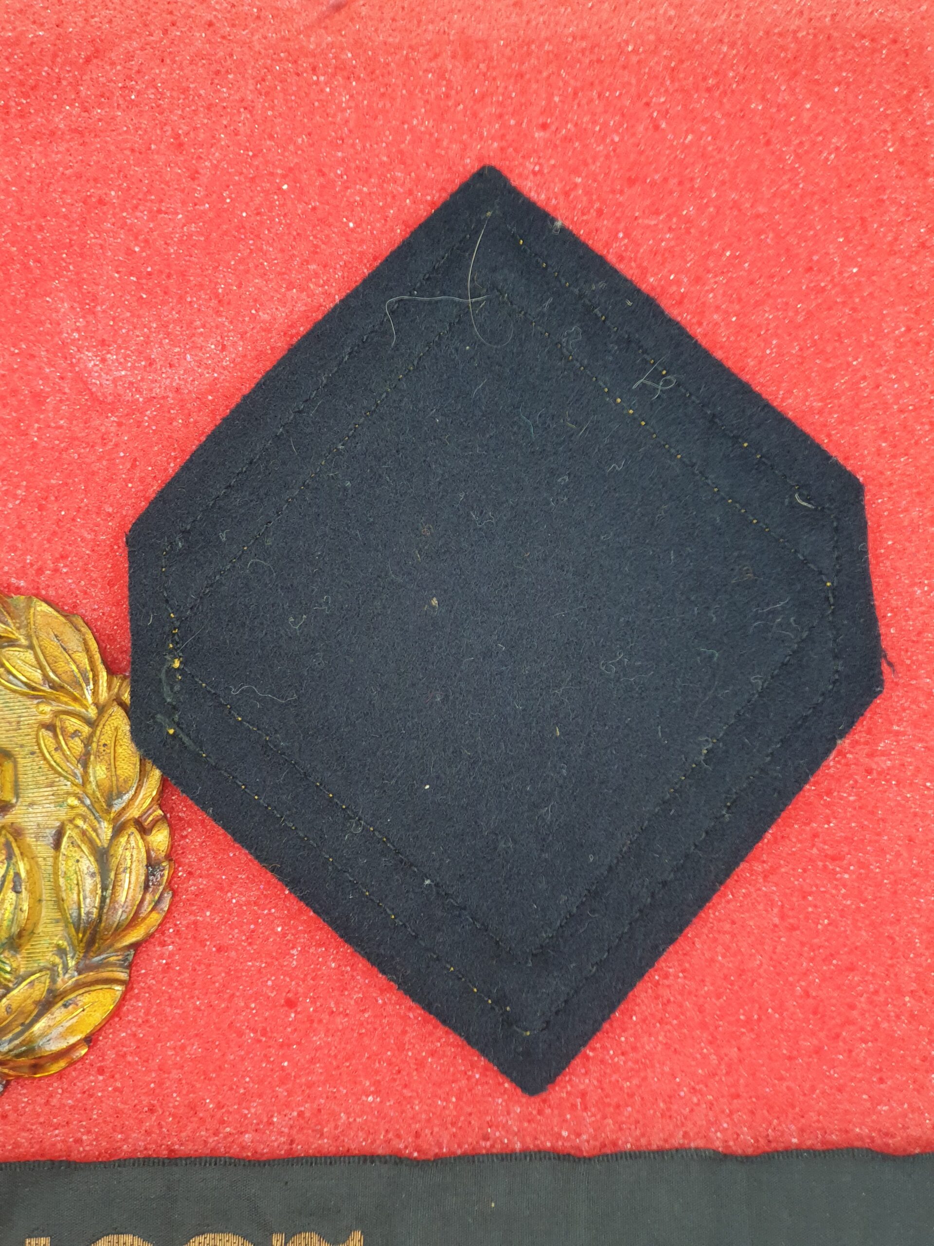 German Kriegsmarine Remembrance Collection - Image 20