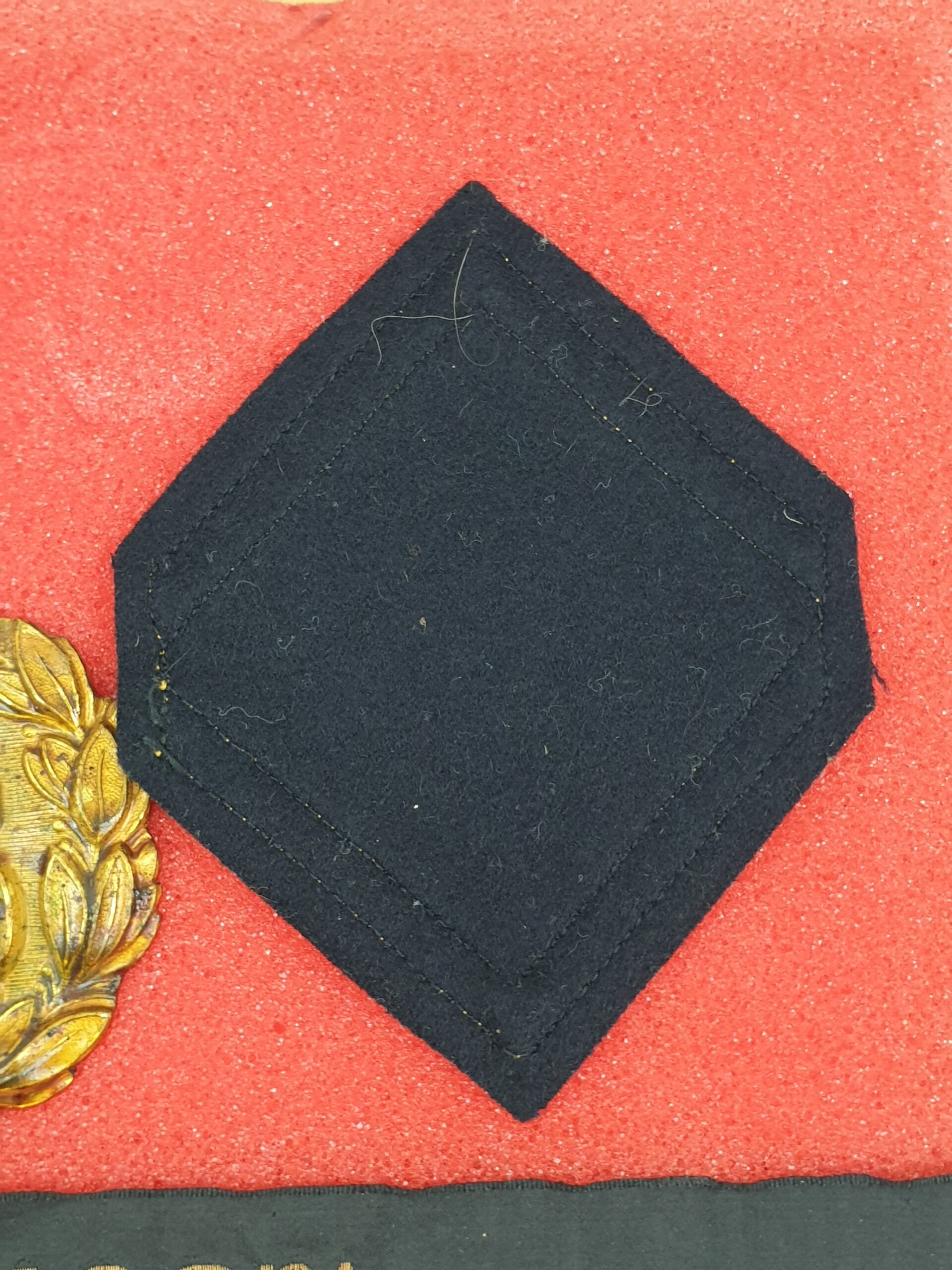 German Kriegsmarine Remembrance Collection - Image 21