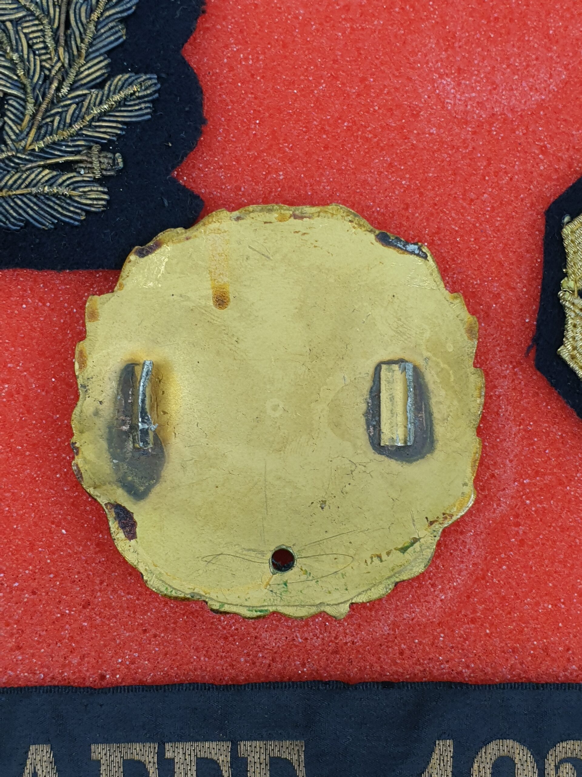 German Kriegsmarine Remembrance Collection - Image 22