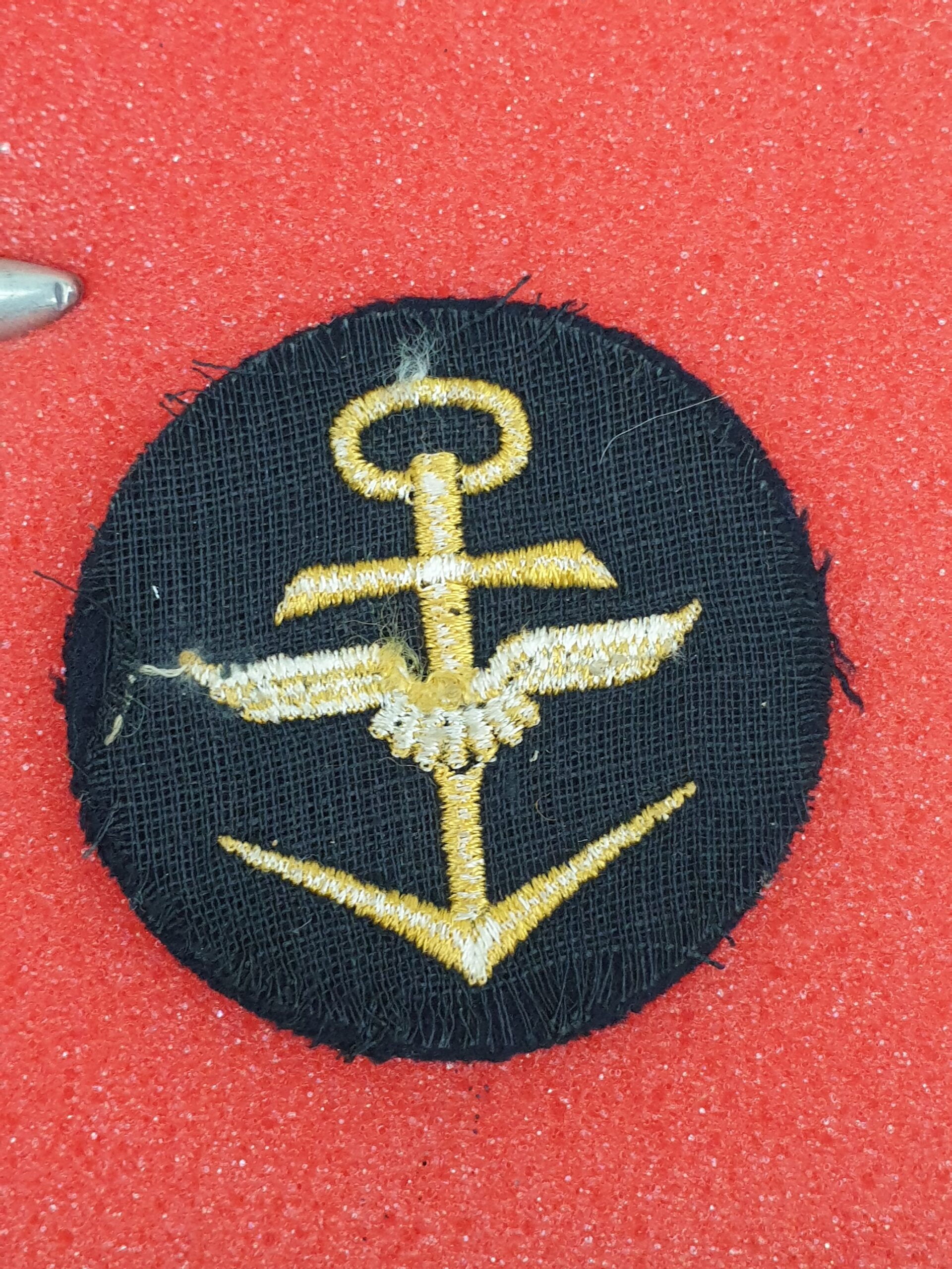 German Kriegsmarine Remembrance Collection - Image 26