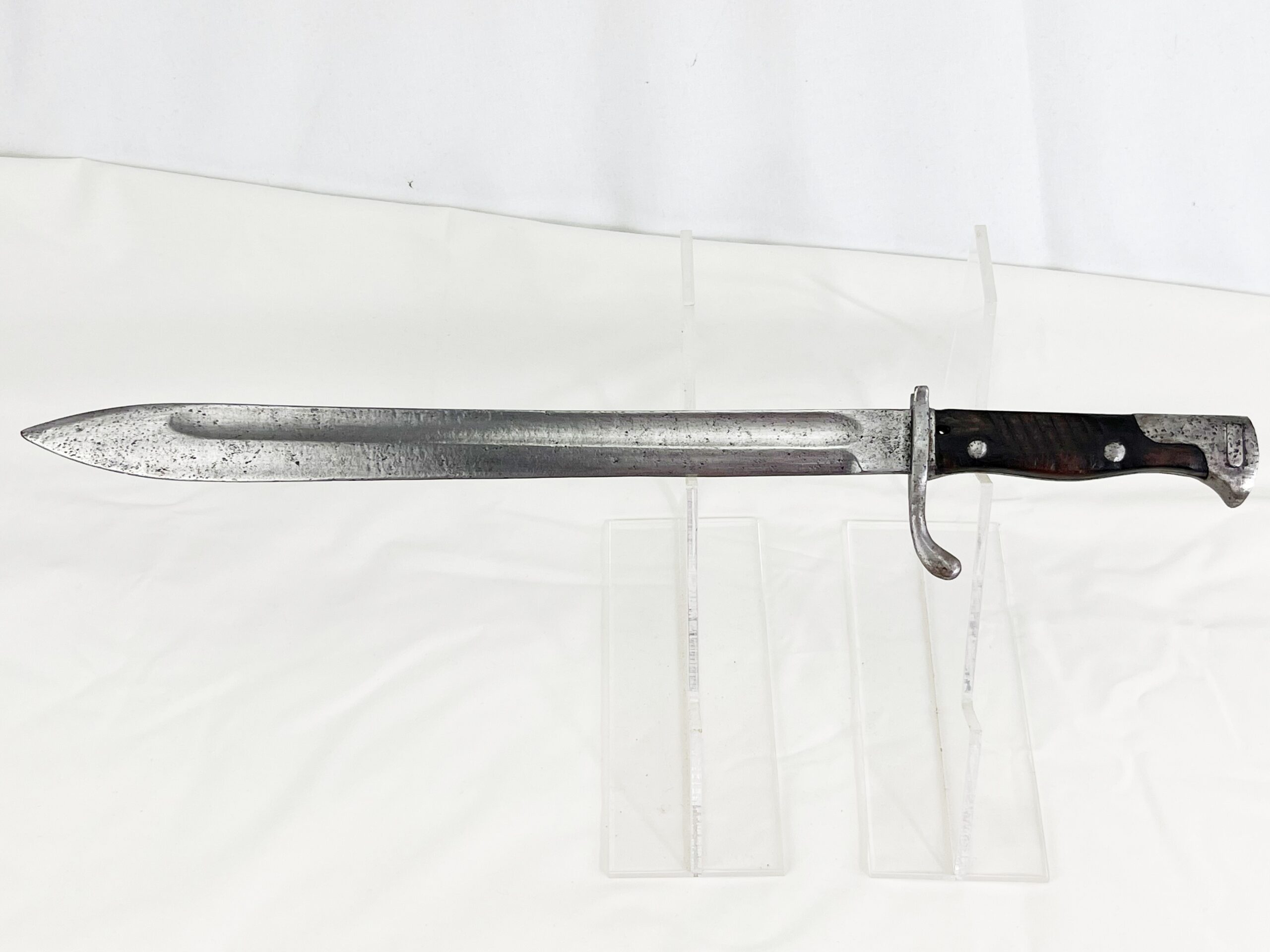 WW1 Mauser Bayonet Type M1898/05