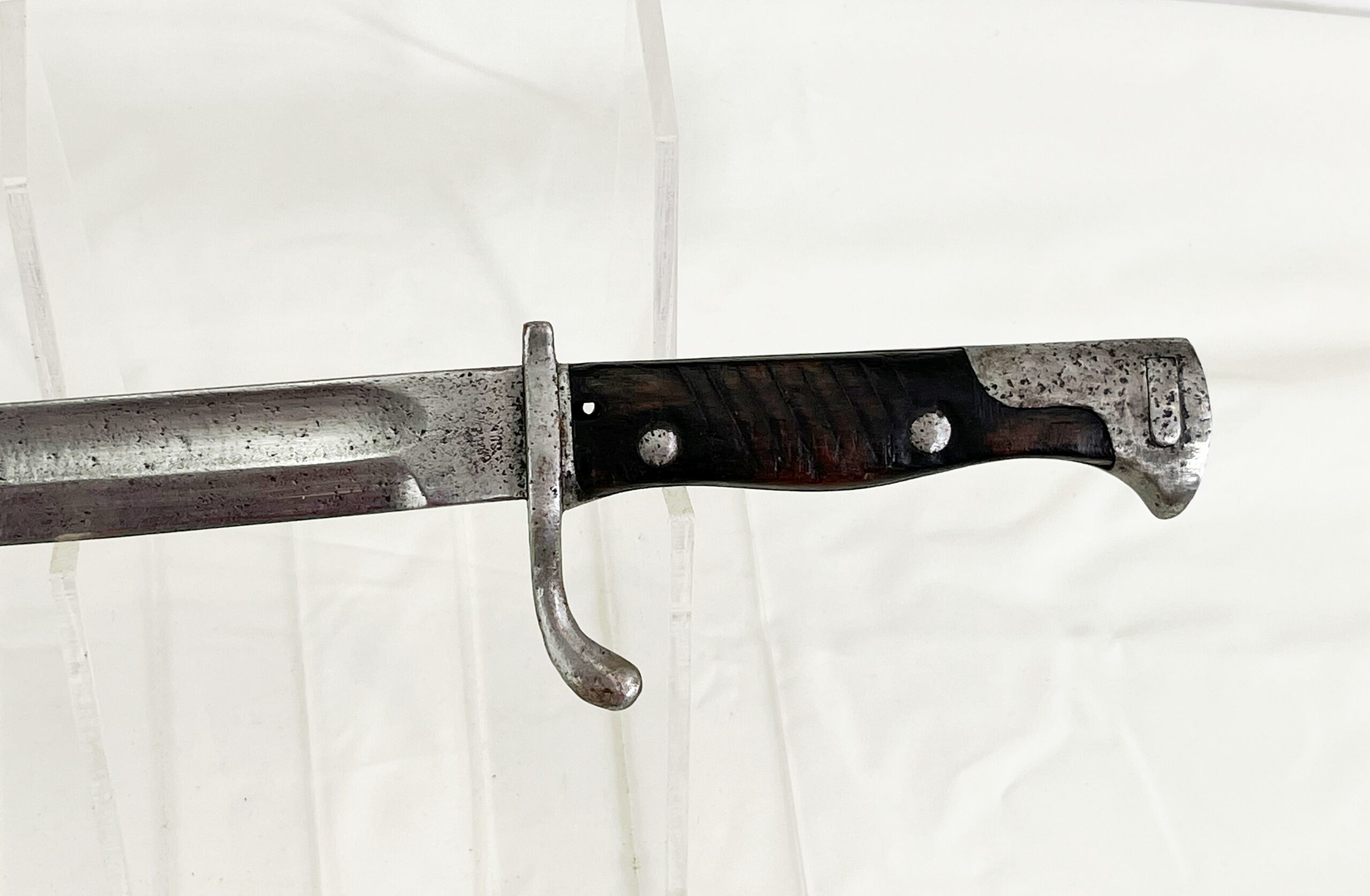 WW1 Mauser Bayonet Type M1898/05 - Image 3