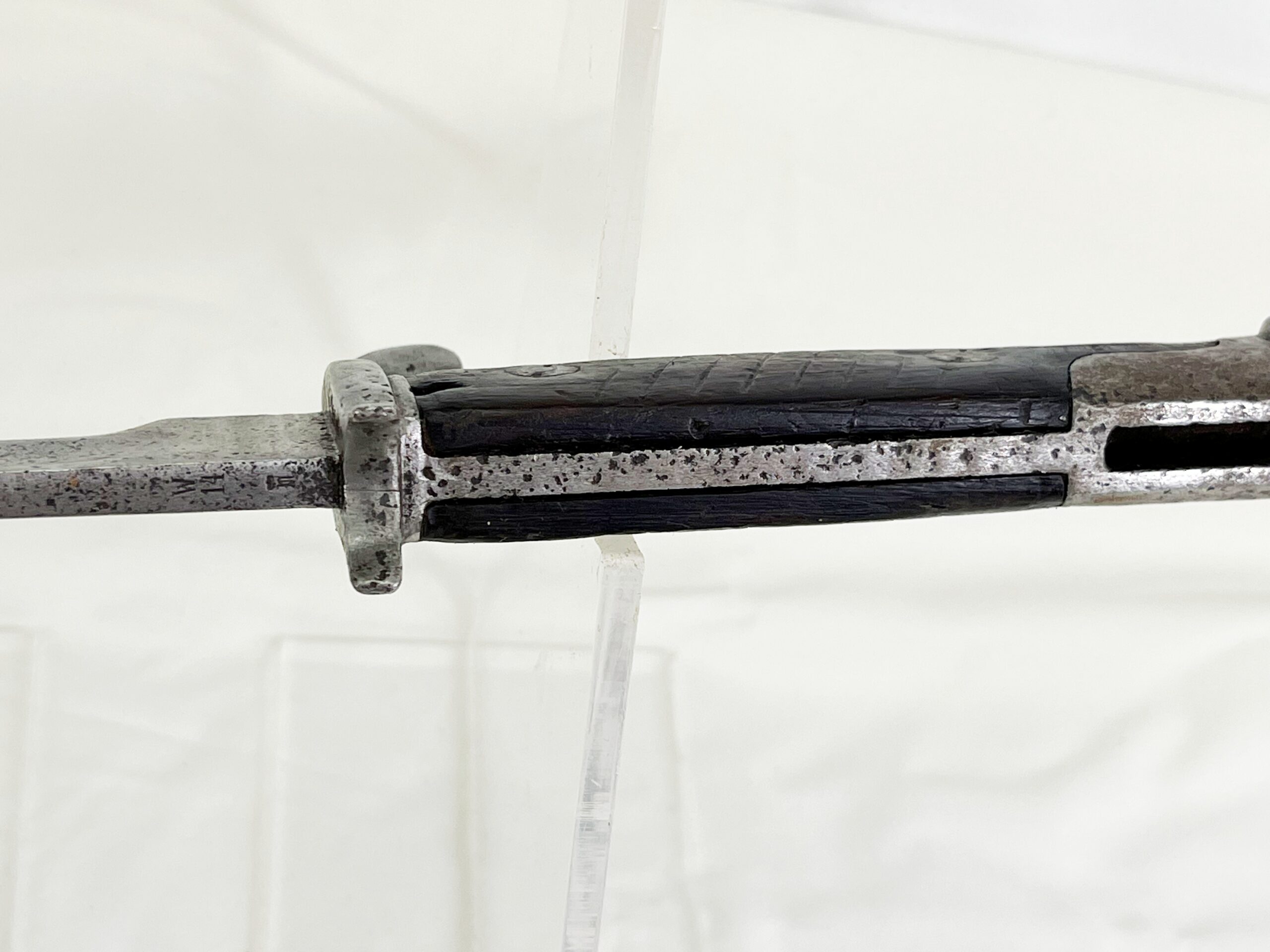 WW1 Mauser Bayonet Type M1898/05 - Image 4