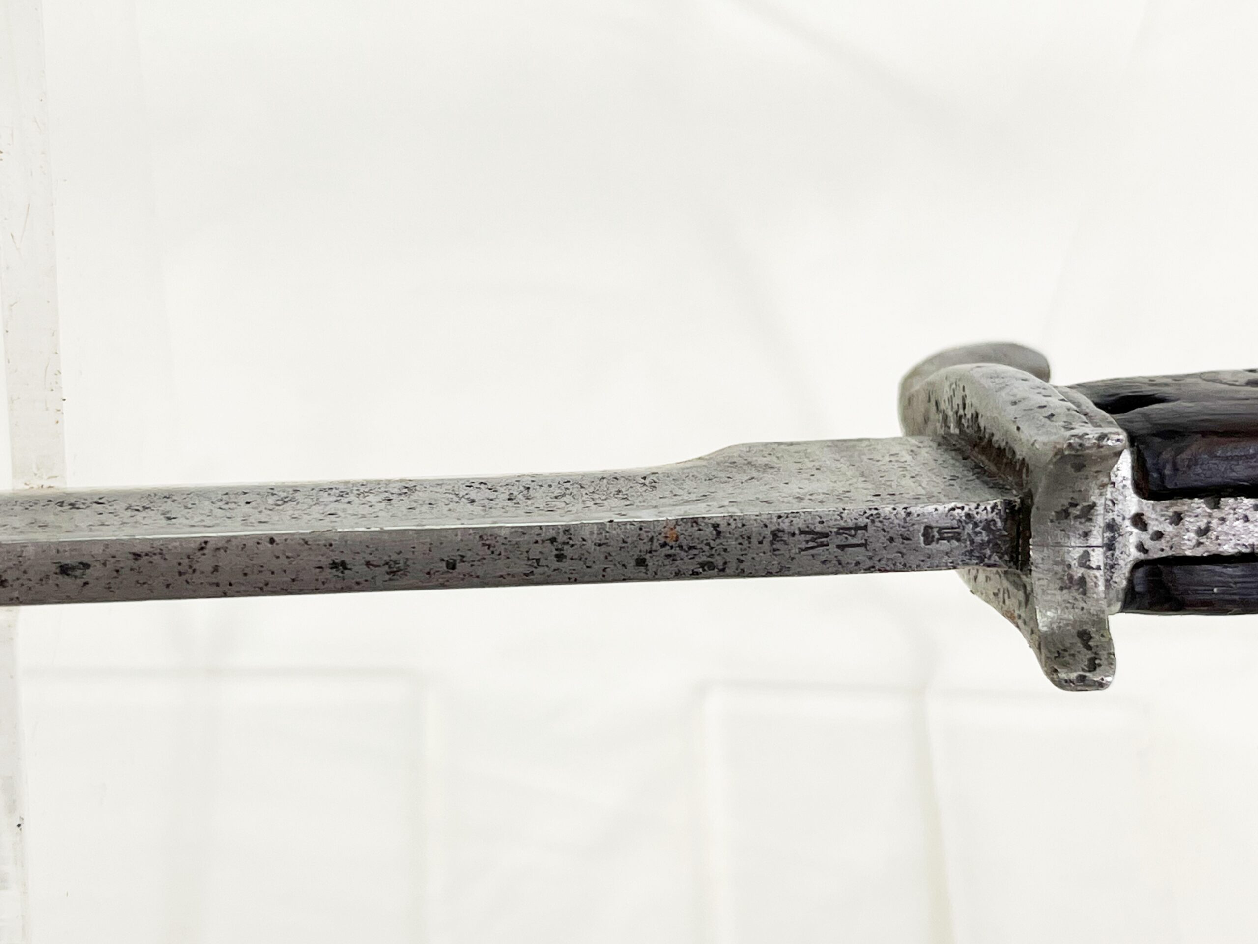 WW1 Mauser Bayonet Type M1898/05 - Image 5