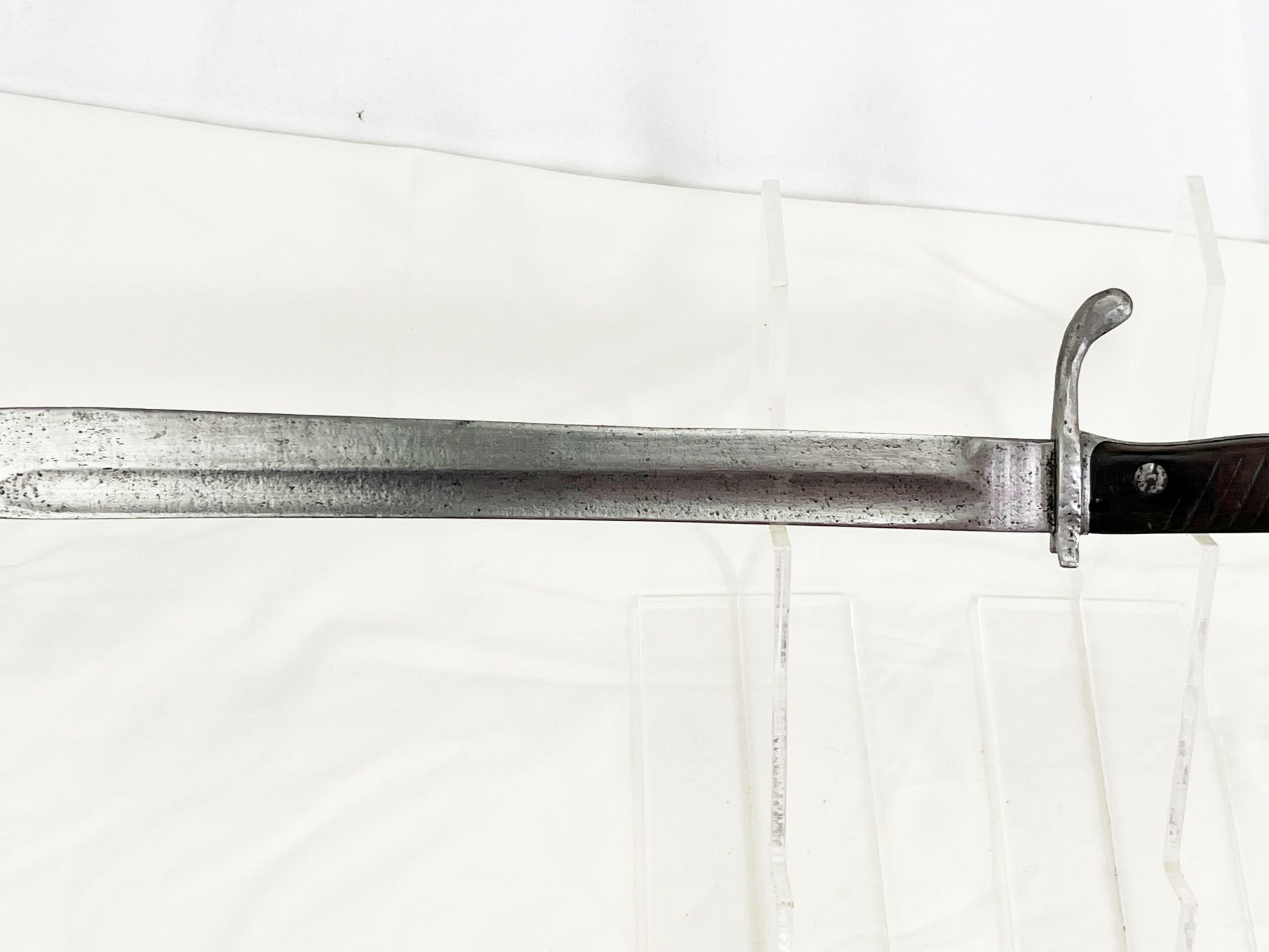 WW1 Mauser Bayonet Type M1898/05 - Image 6