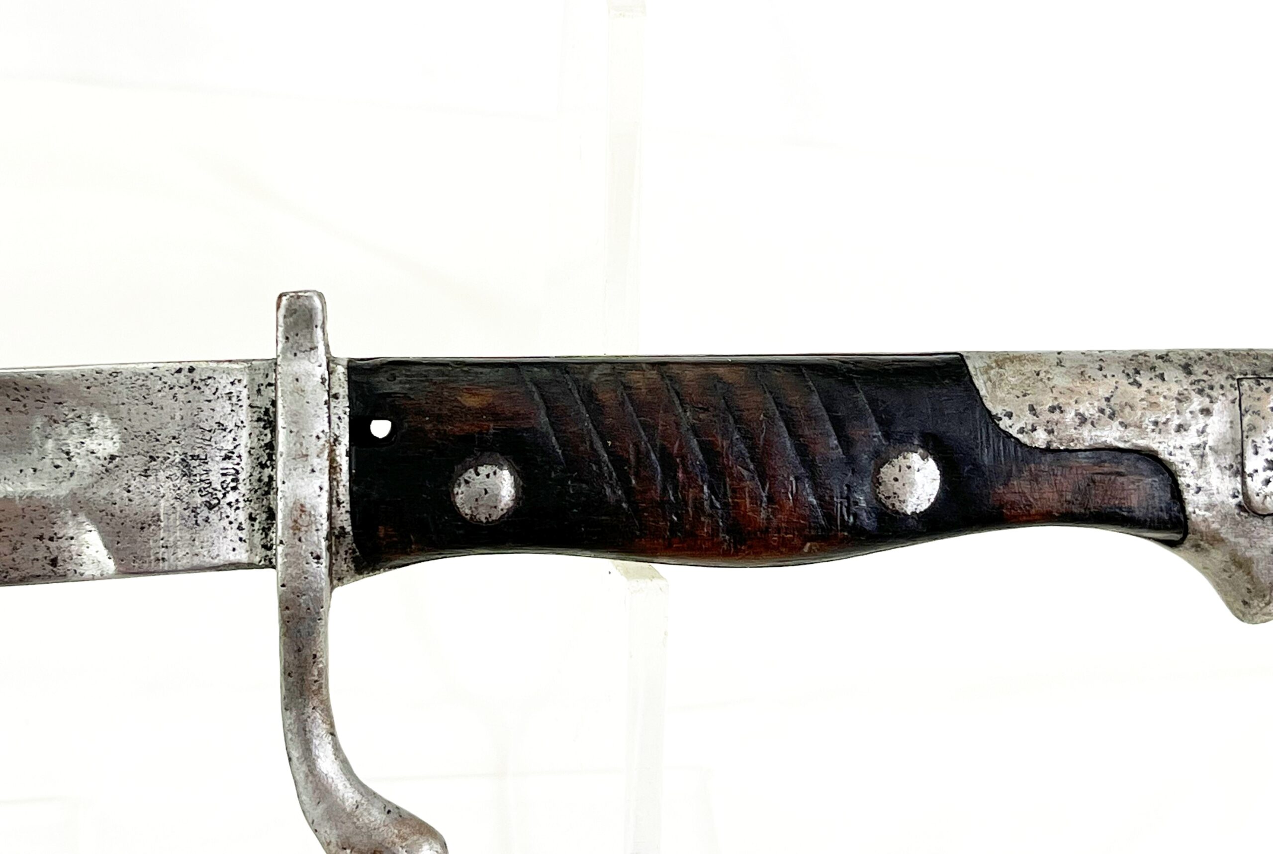 WW1 Mauser Bayonet Type M1898/05 - Image 8