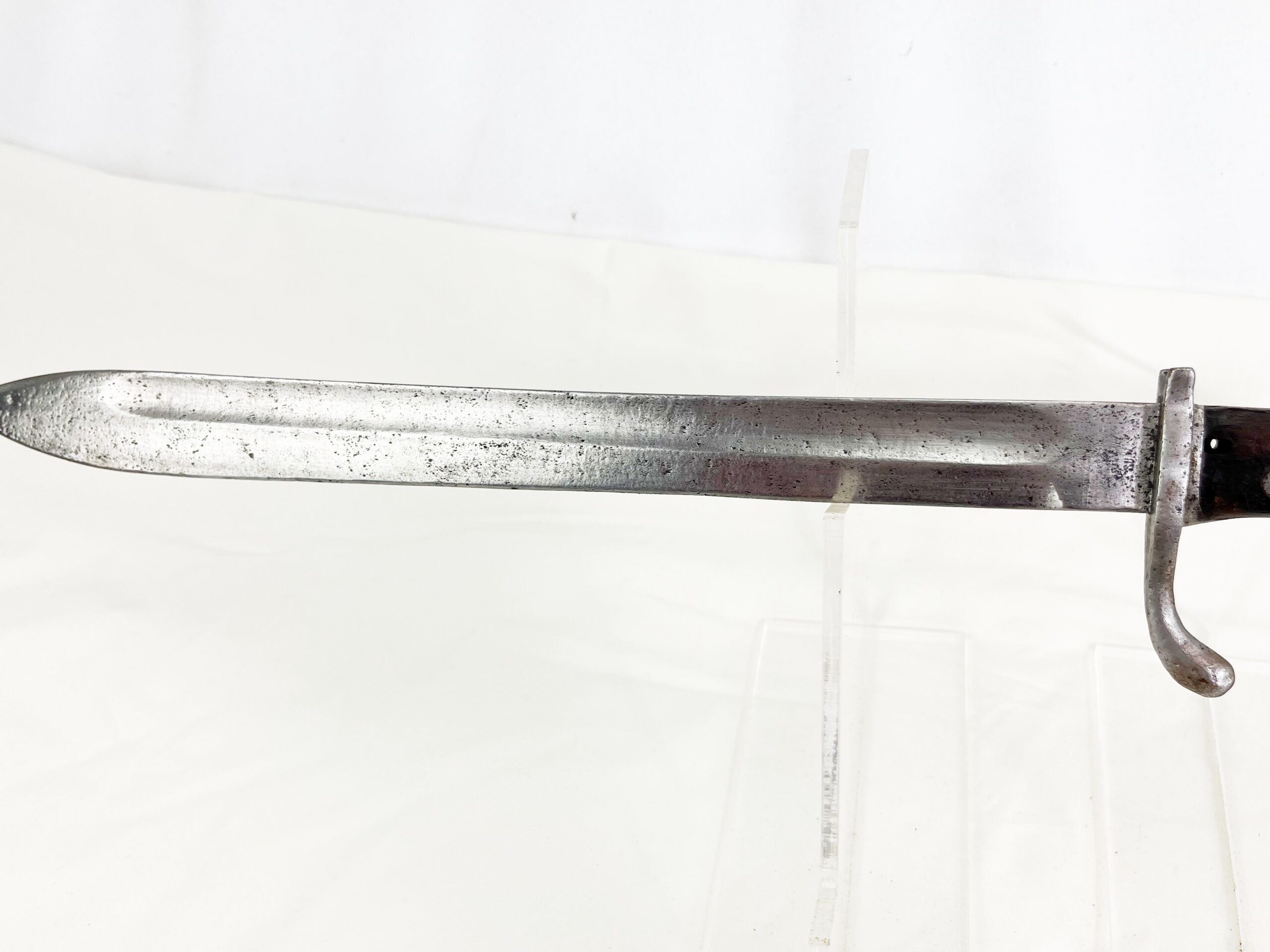 WW1 Mauser Bayonet Type M1898/05 - Image 9
