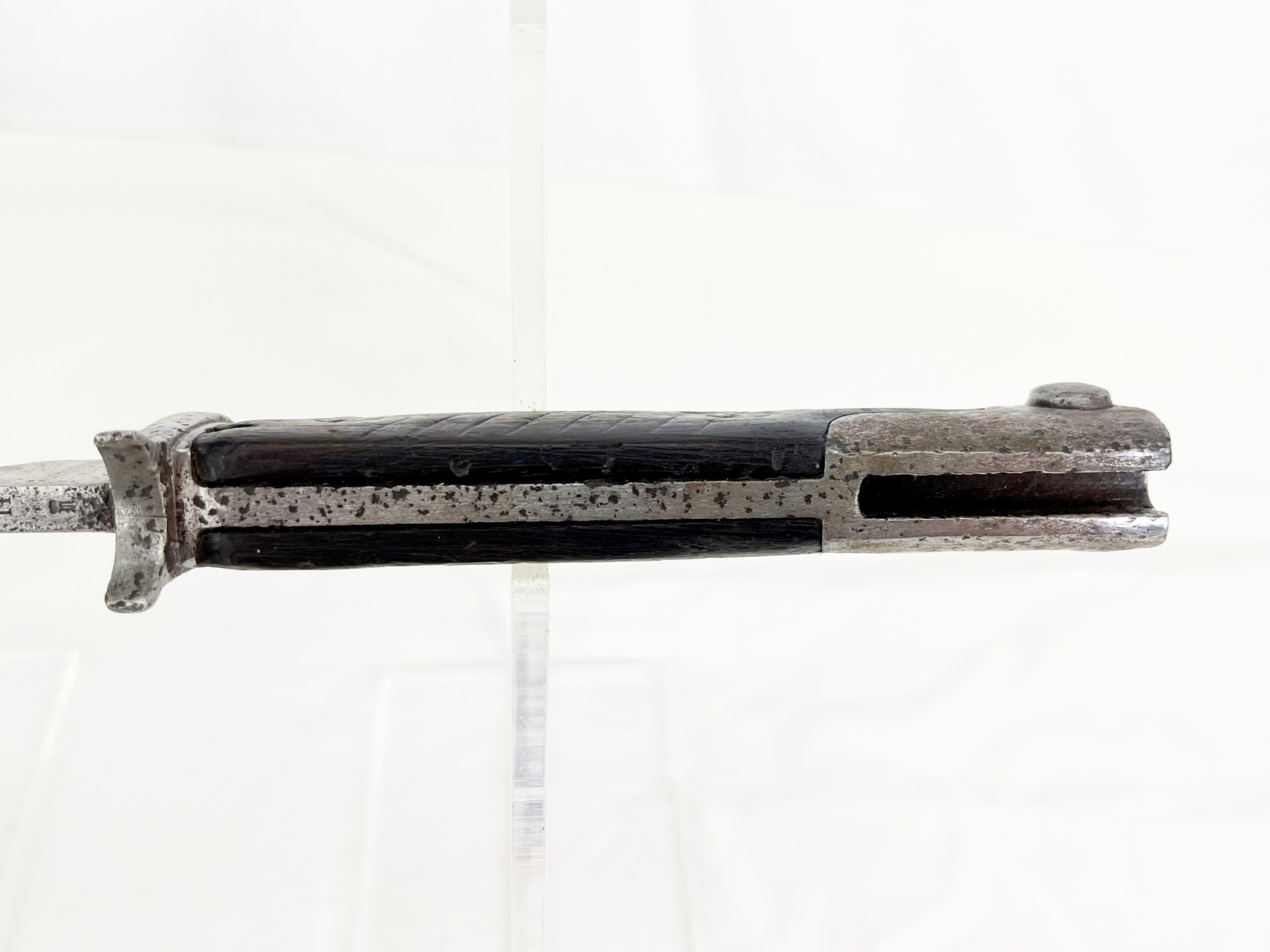 WW1 Mauser Bayonet Type M1898/05 - Image 10