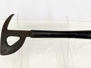 Original WWII RAF Escape Axe #2