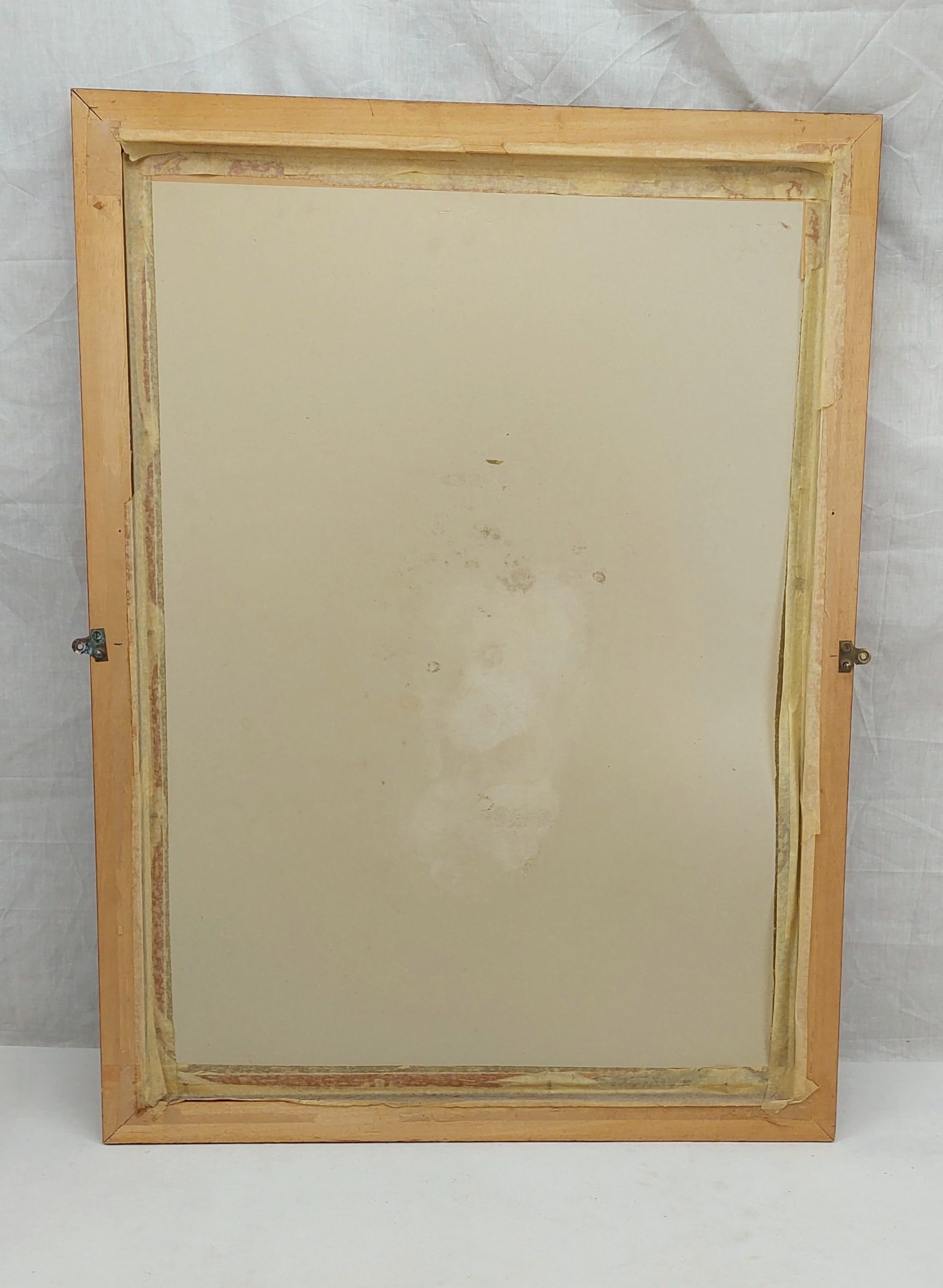 Framed Print of Admiral Lord Nelson by C. Turner after John Hopper - Image 15
