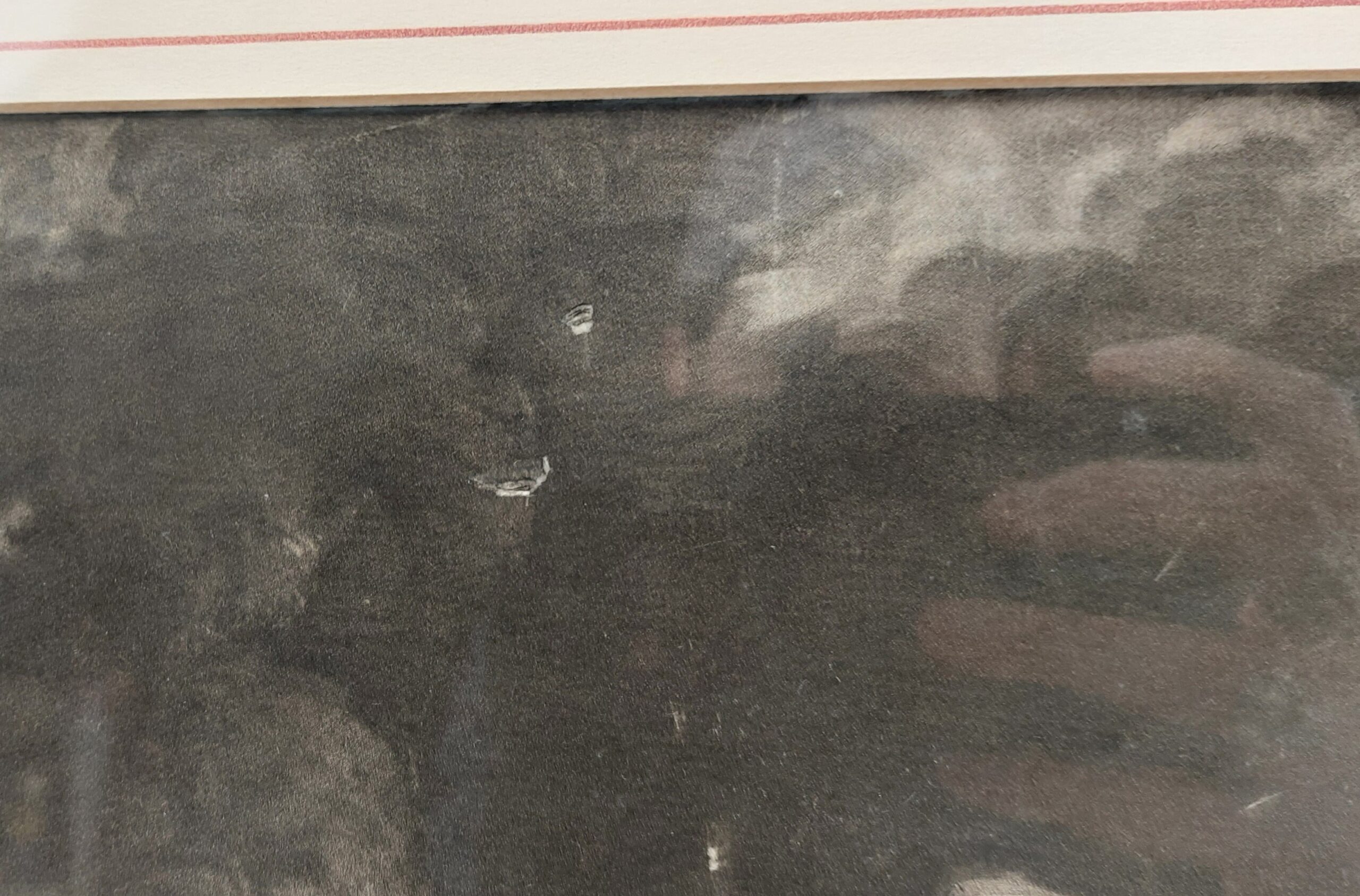 Framed Print of Admiral Lord Nelson by C. Turner after John Hopper - Image 5