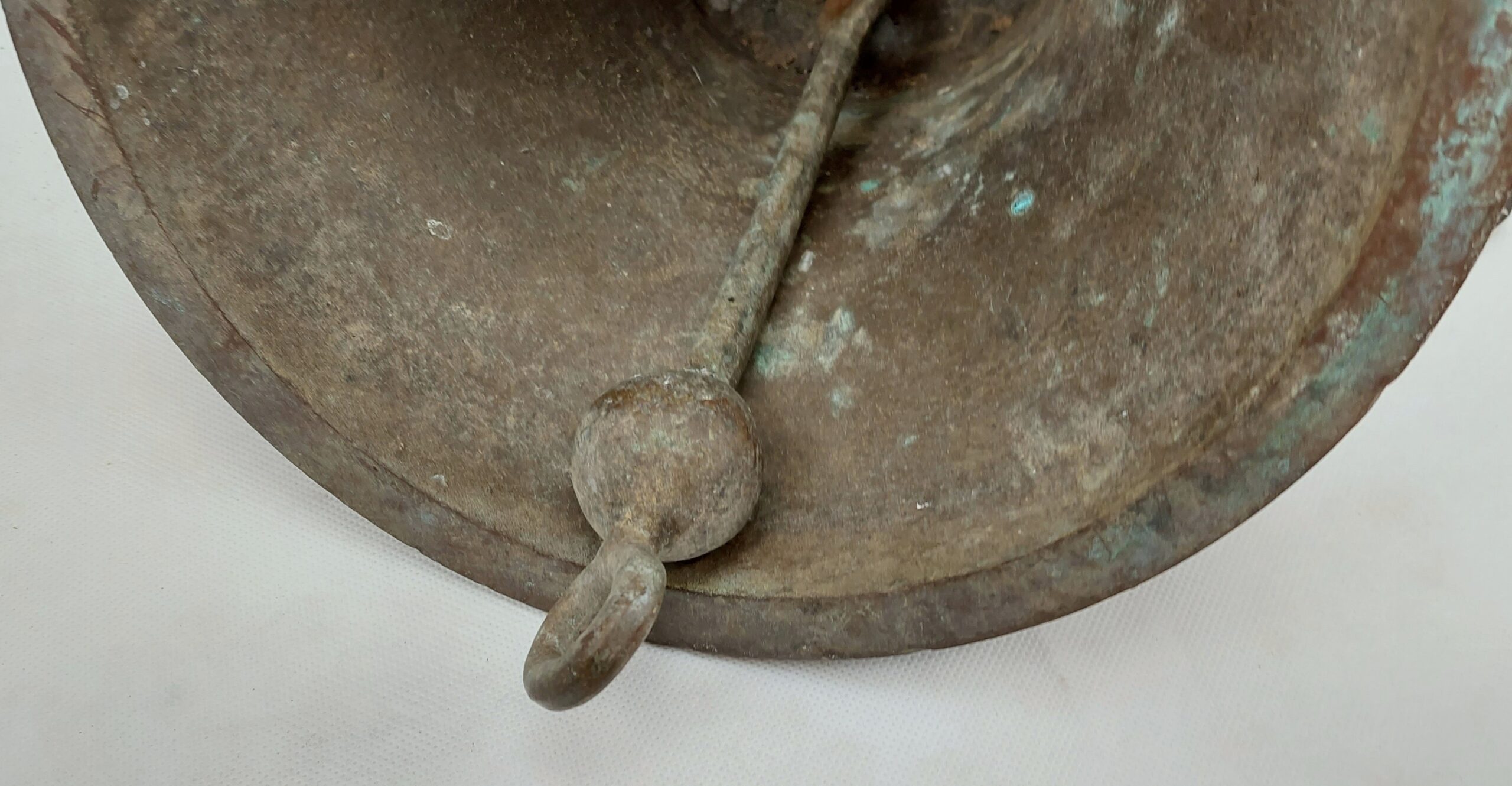 June 4th Bronze Ships Bell - Image 3