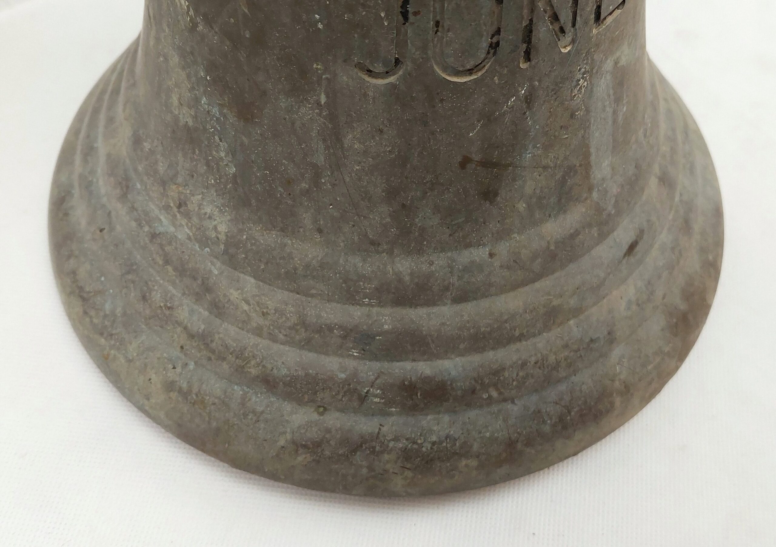 June 4th Bronze Ships Bell - Image 9