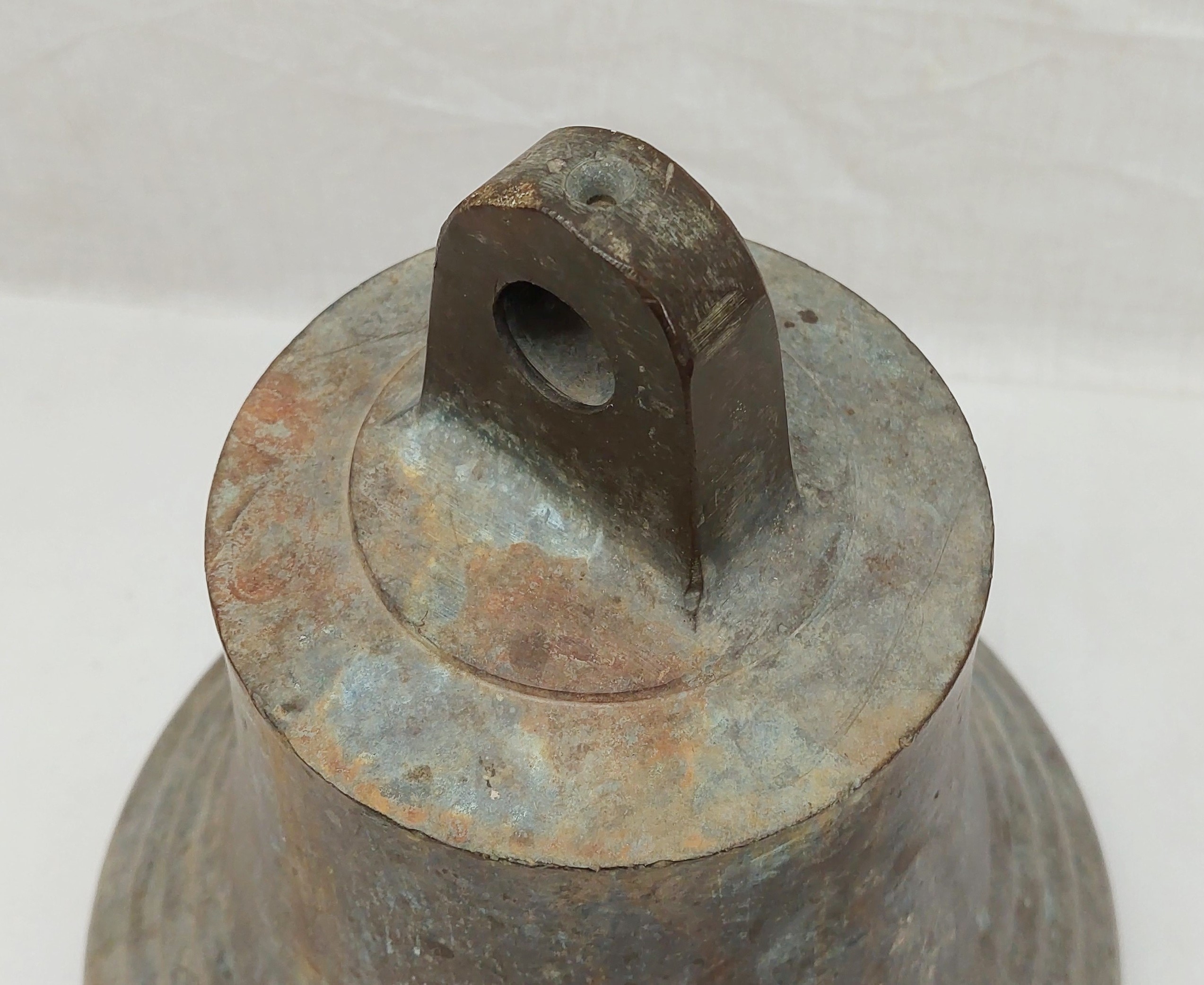 June 4th Bronze Ships Bell - Image 7