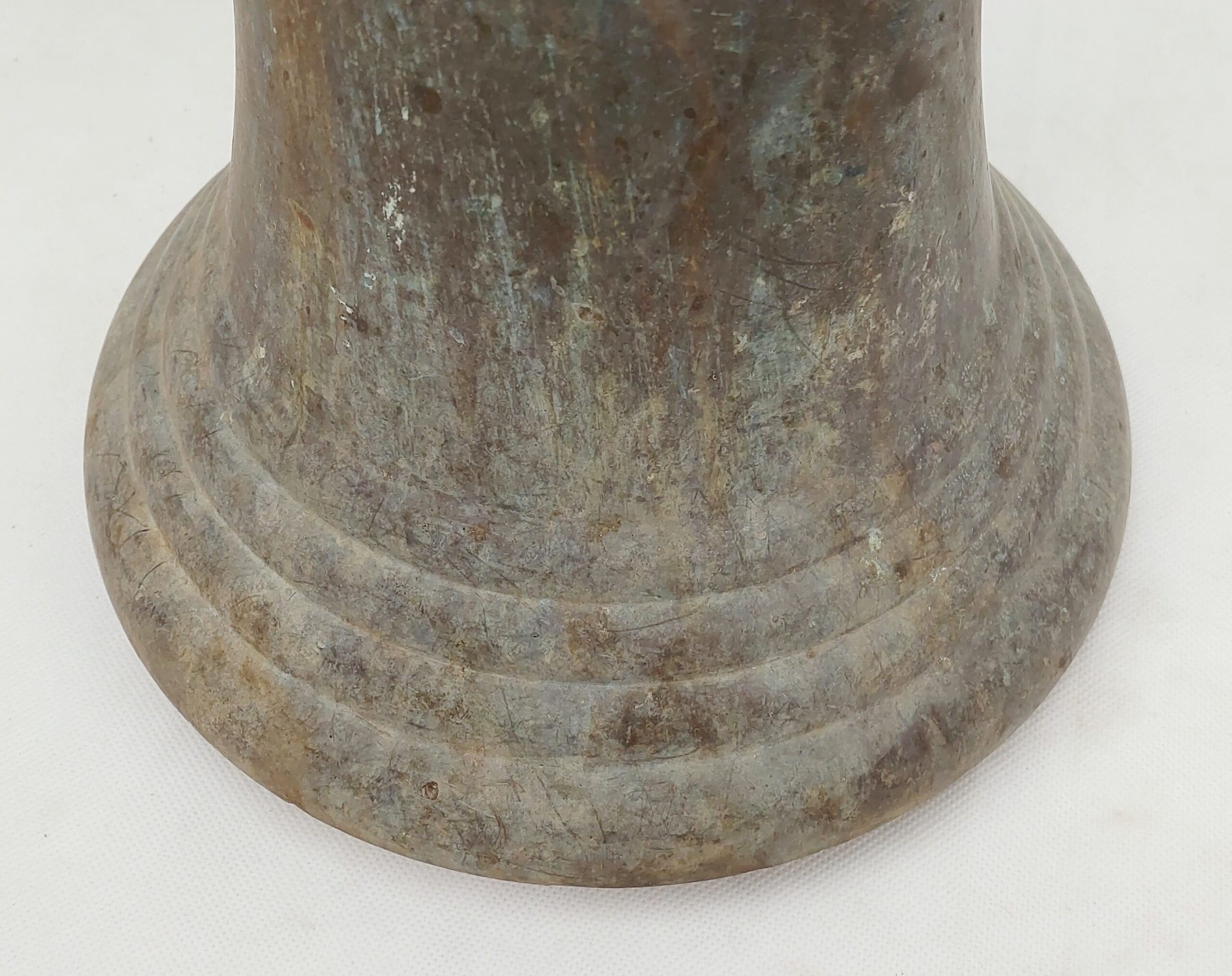 June 4th Bronze Ships Bell - Image 6