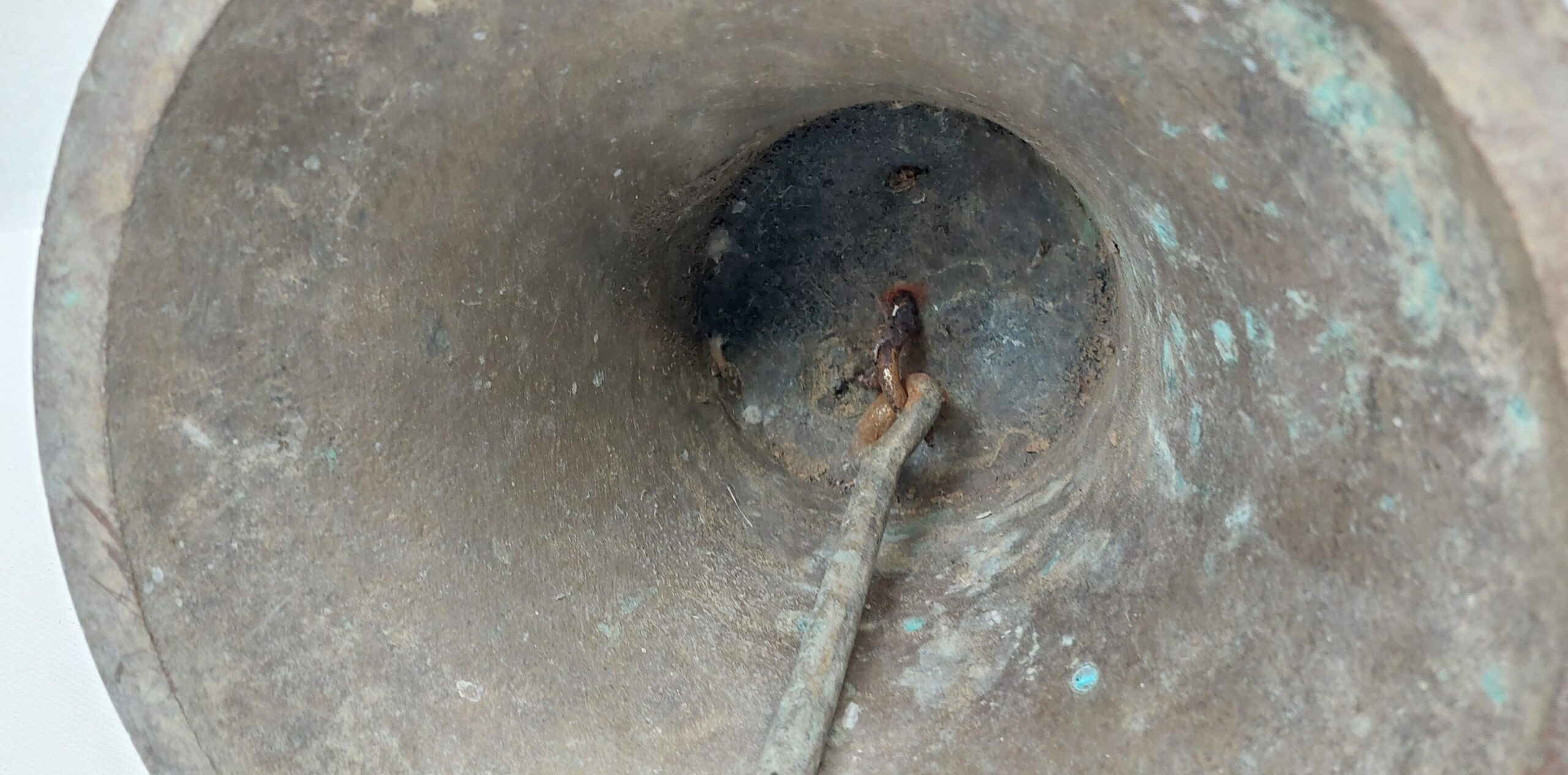 June 4th Bronze Ships Bell - Image 4