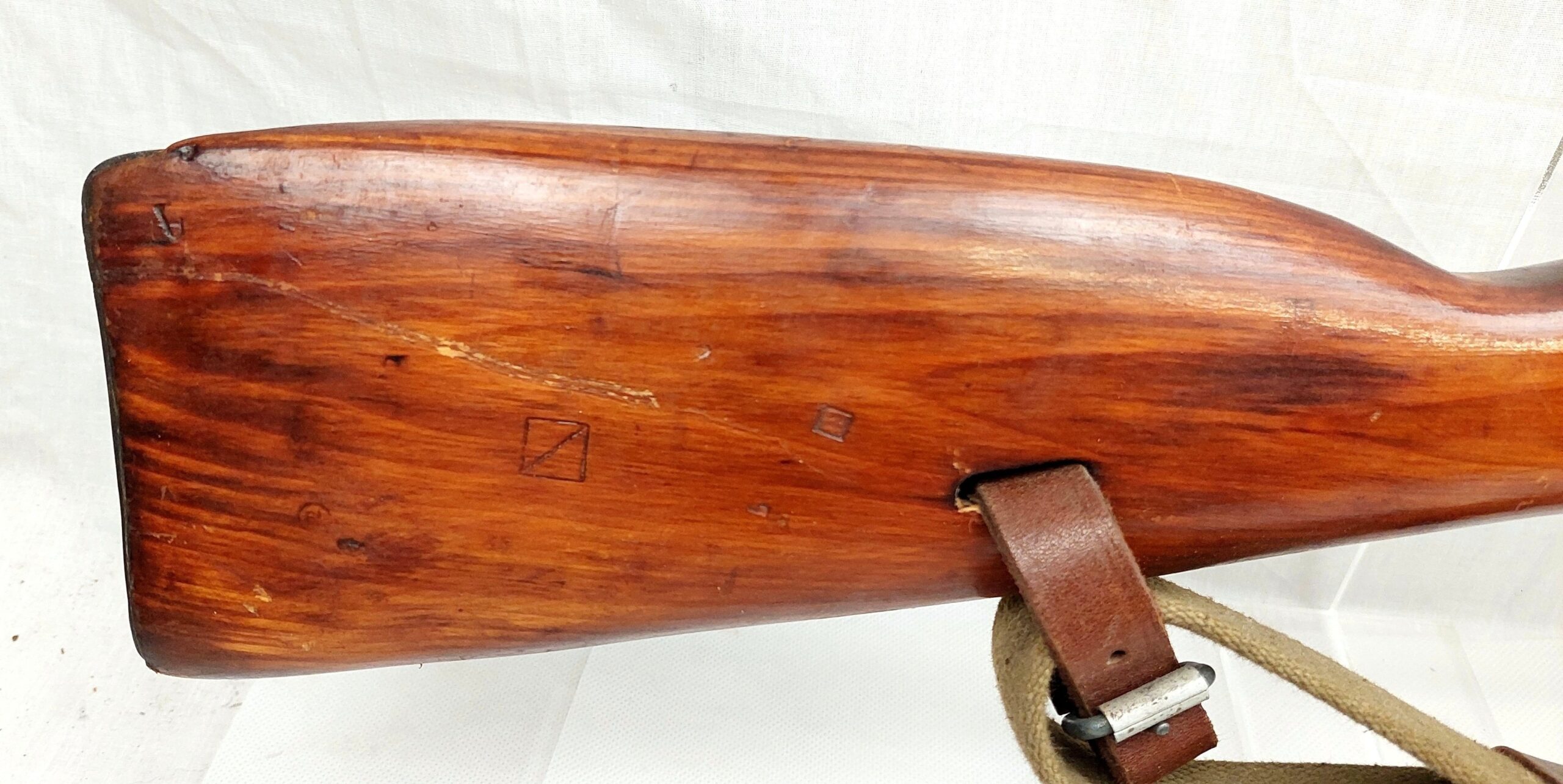 Deactivated Mosin Nagant 1925 Dated Rifle - Image 19