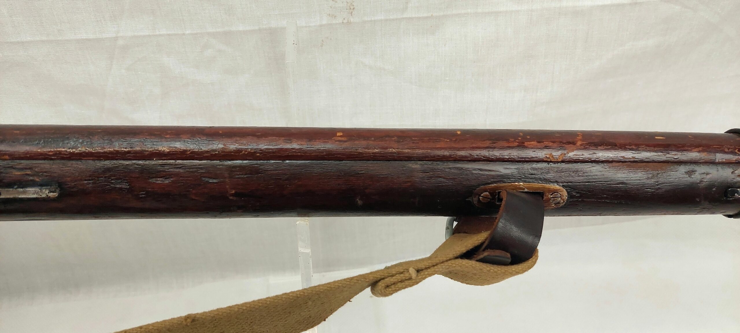 Deactivated Mosin Nagant Rifle - Image 17