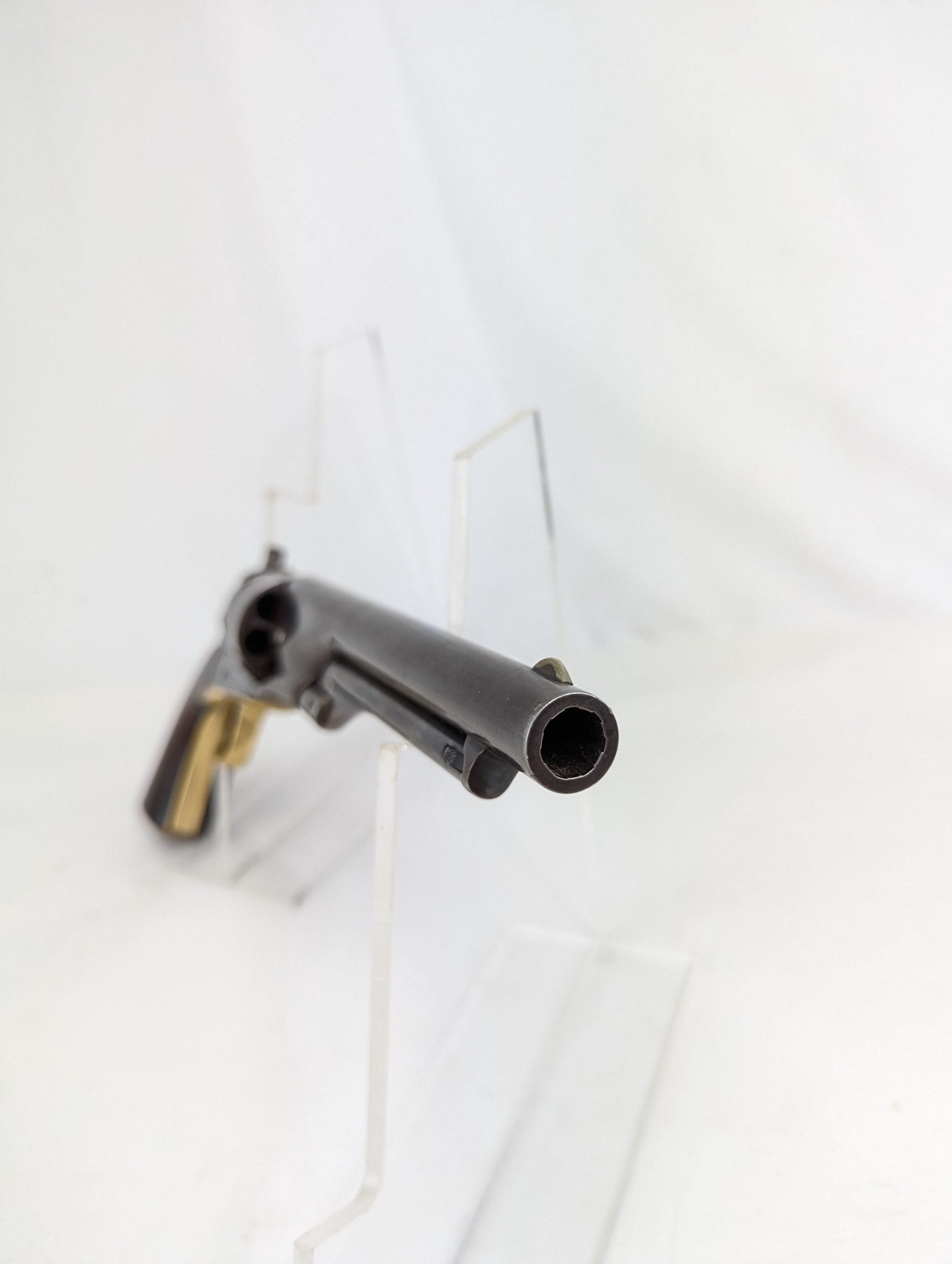 Model 1860 Colt Army Revolver .44 Cal, 8 Inch, Rifled Barrel - Image 8