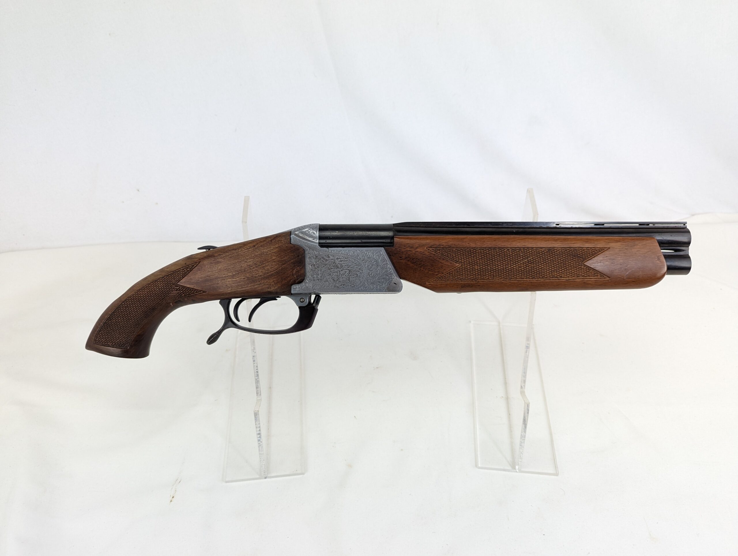 Nickerson Poacher Sawn Off Shotgun