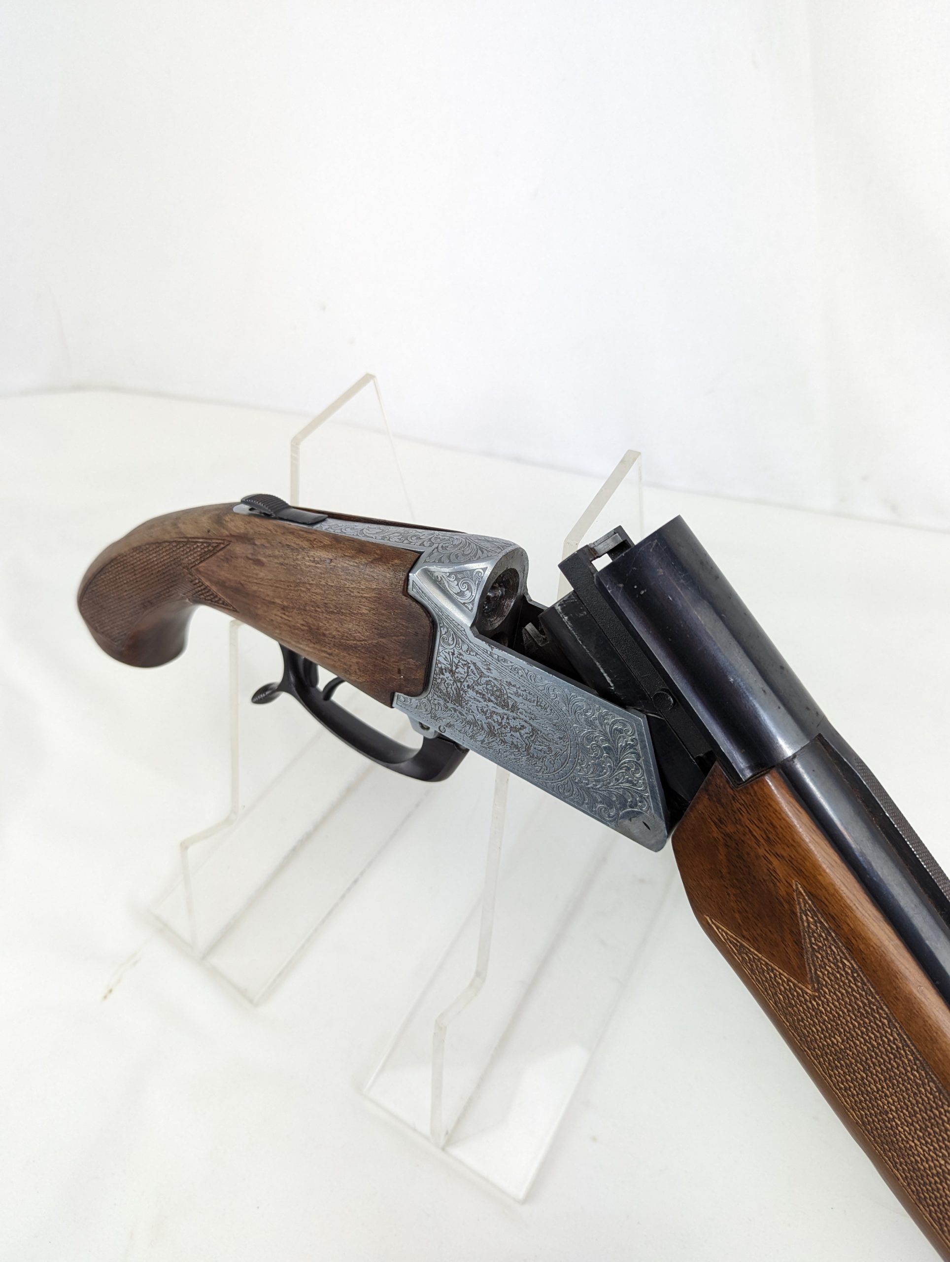 Nickerson Poacher Sawn Off Shotgun - Image 5