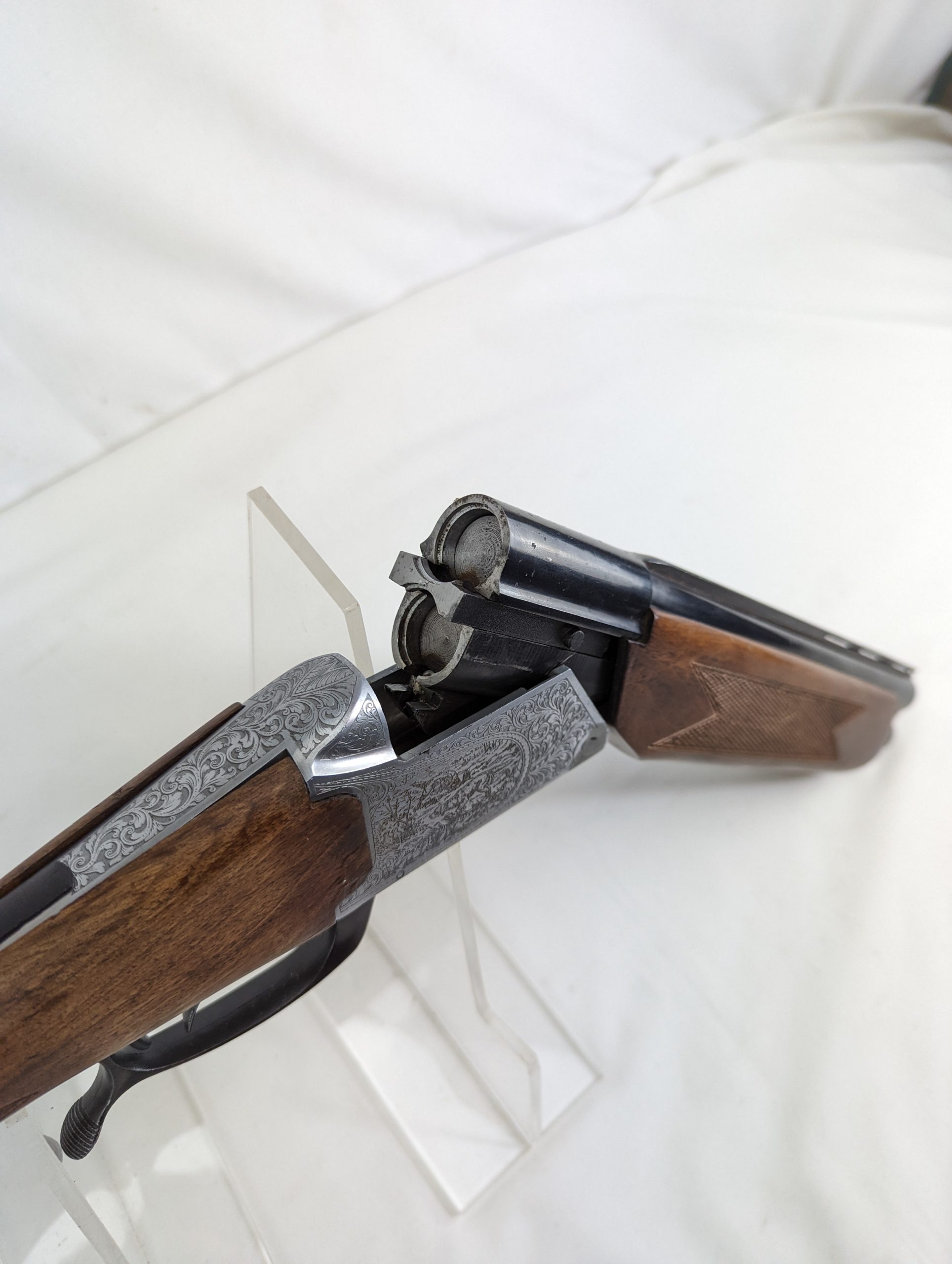 Nickerson Poacher Sawn Off Shotgun - Image 4