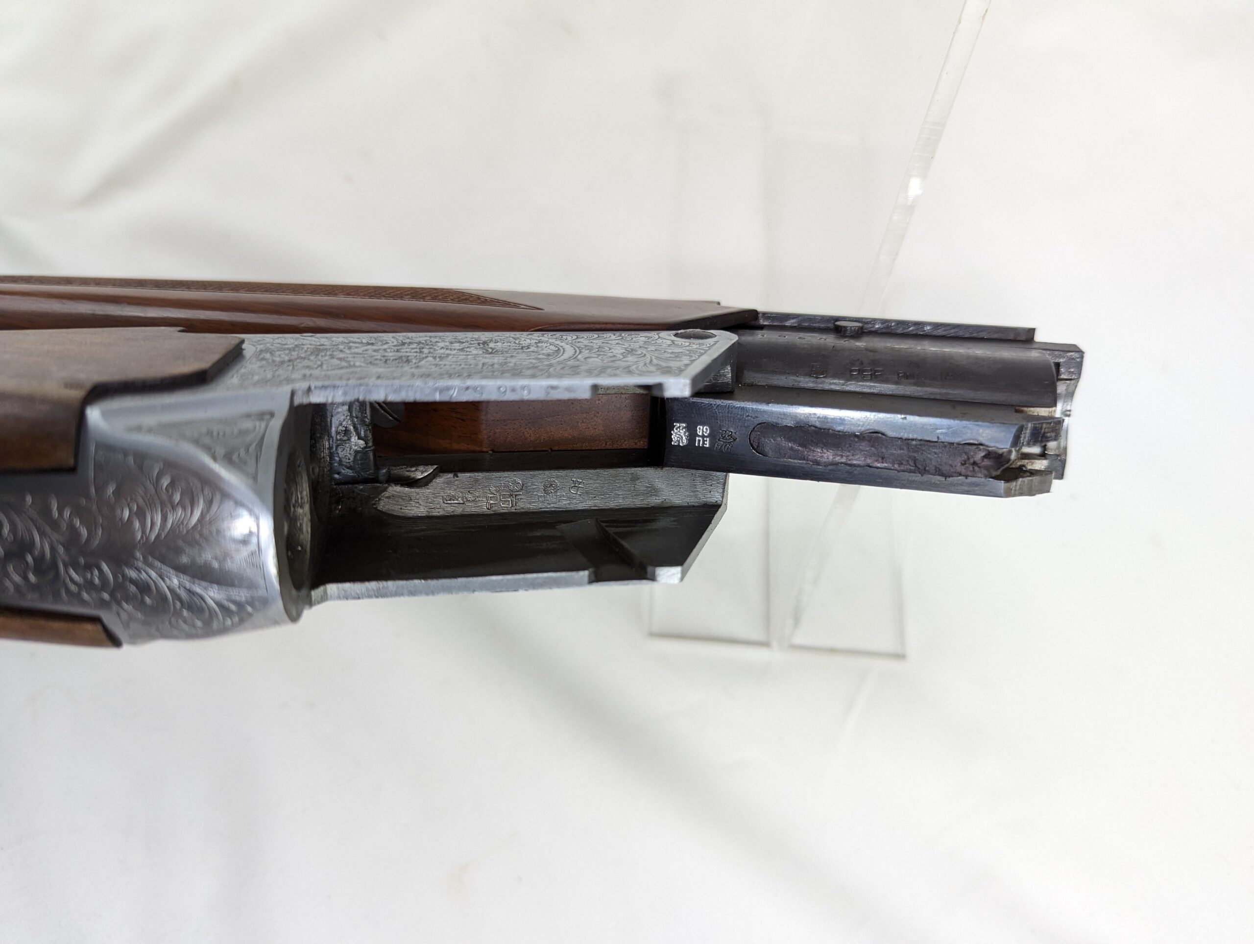 Nickerson Poacher Sawn Off Shotgun - Image 3