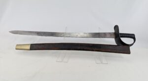 Royal Naval Model 2 Lead Cutter by Mole
