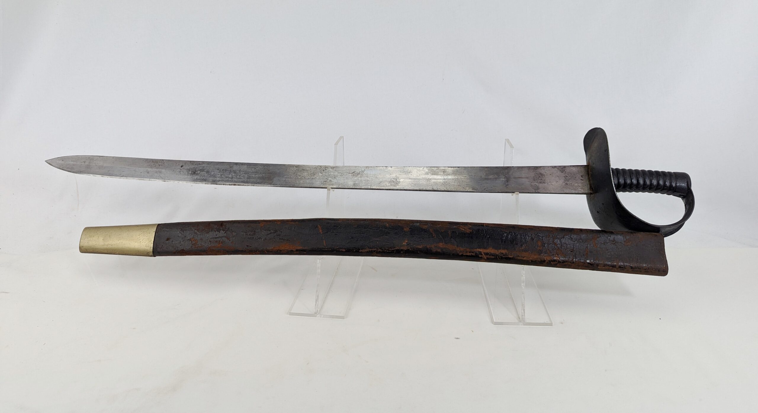 Royal Naval Model 2 Lead Cutter by Mole