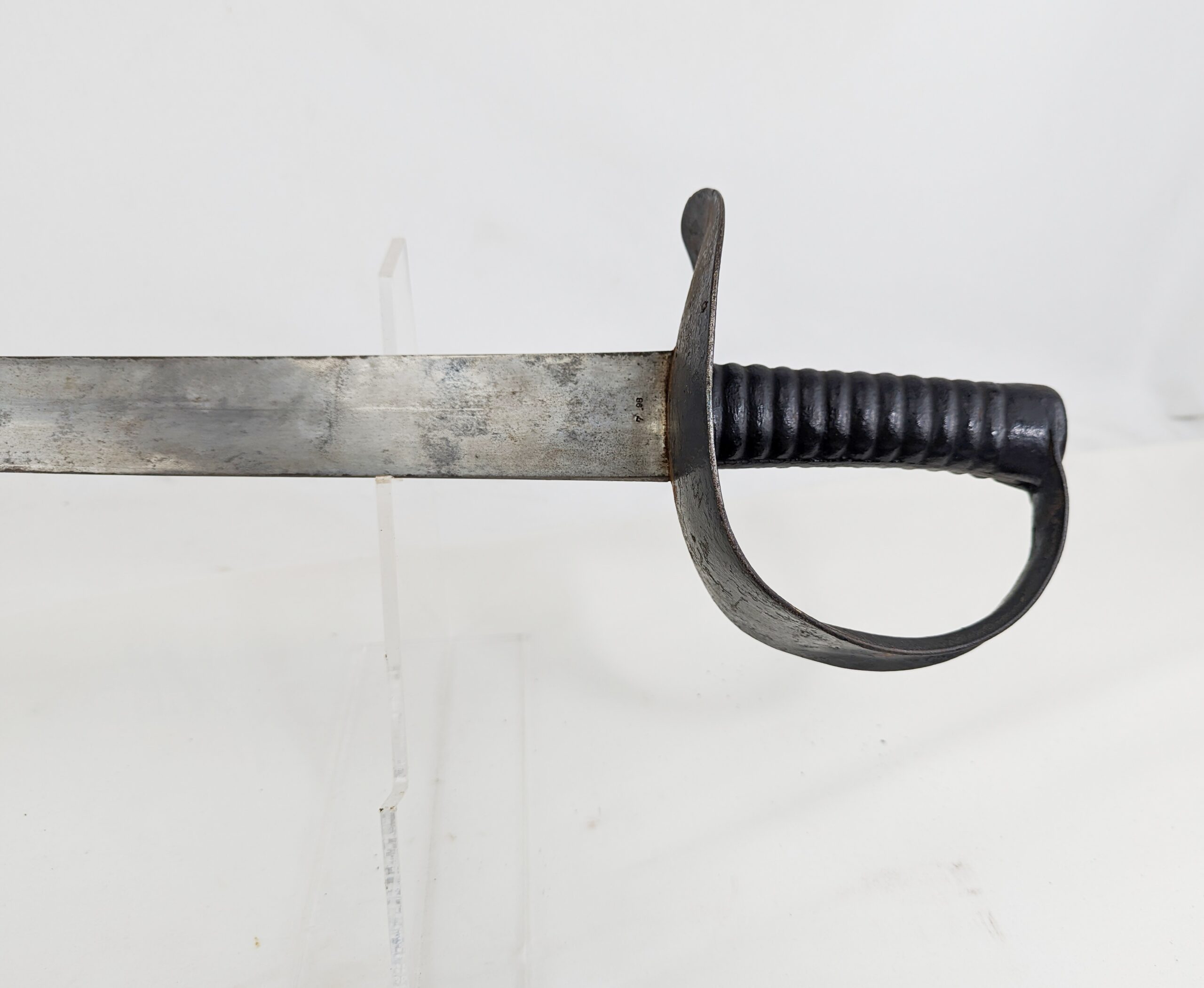 Royal Naval Model 2 Lead Cutter by Mole - Image 10