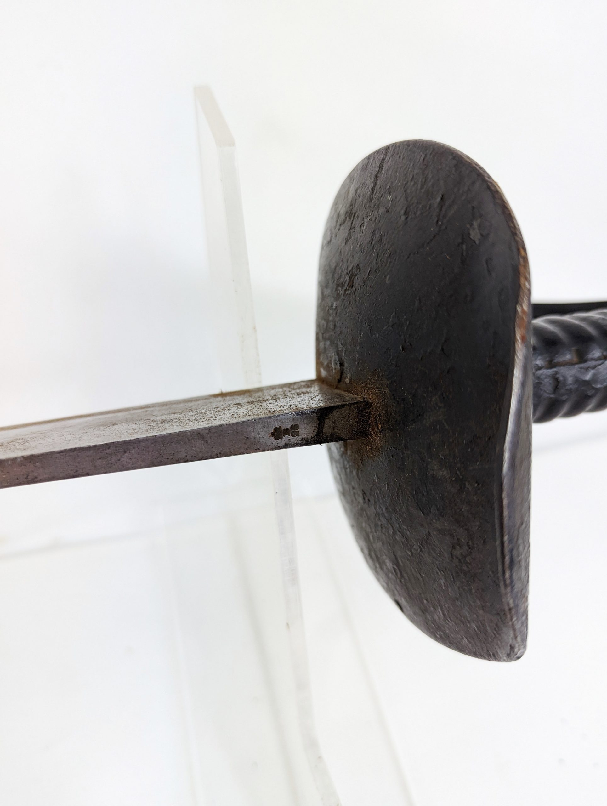 Royal Naval Model 2 Lead Cutter by Mole - Image 12