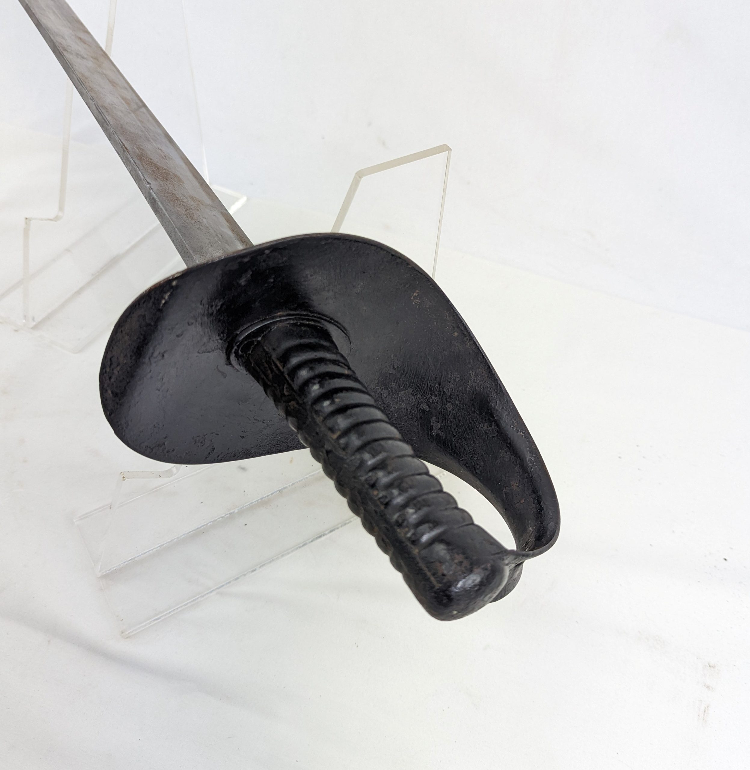 Royal Naval Model 2 Lead Cutter by Mole - Image 13
