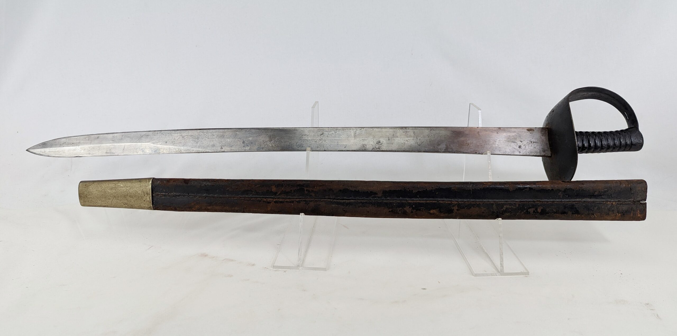 Royal Naval Model 2 Lead Cutter by Mole - Image 2