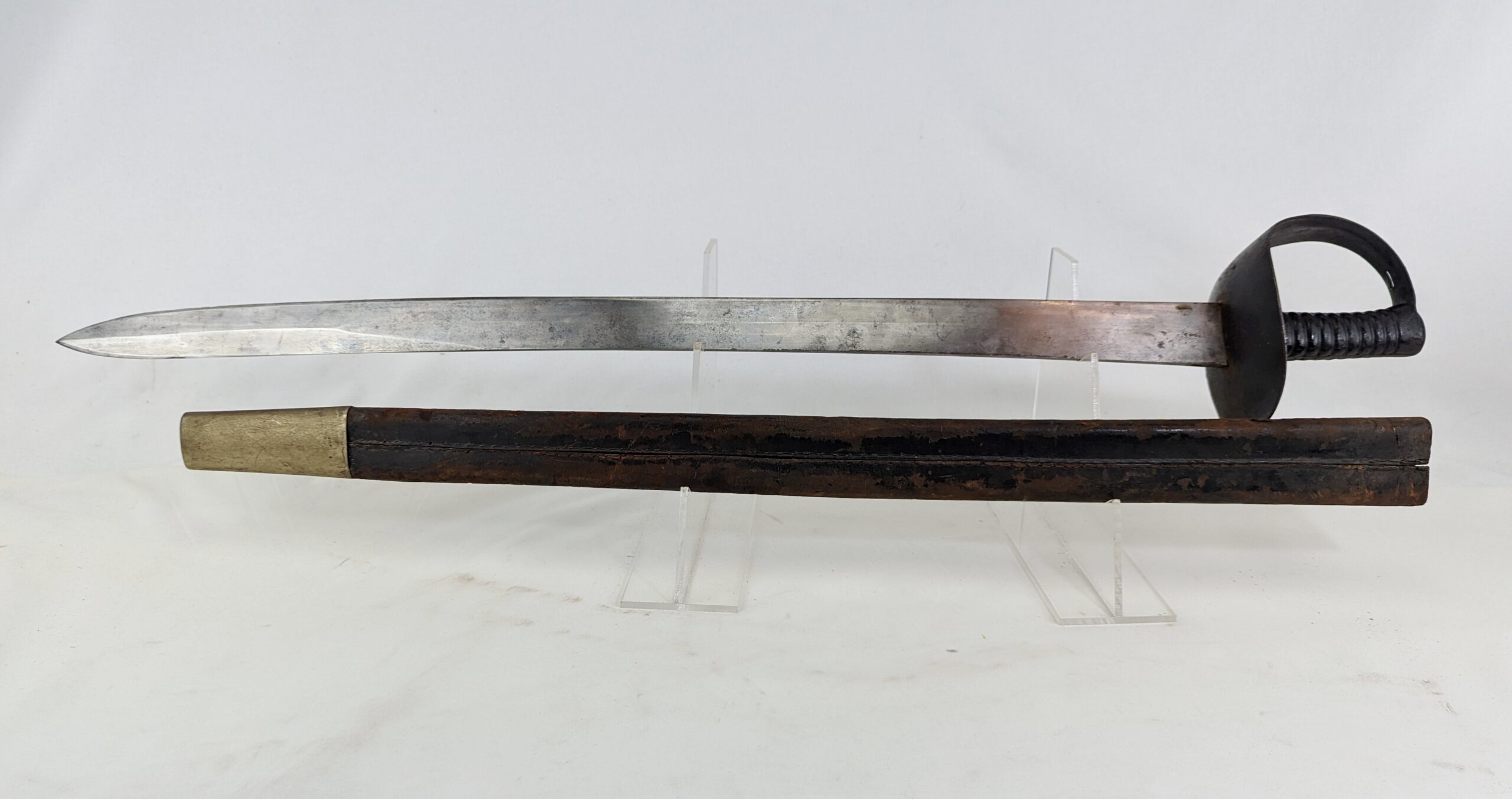 Royal Naval Model 2 Lead Cutter by Mole - Image 3