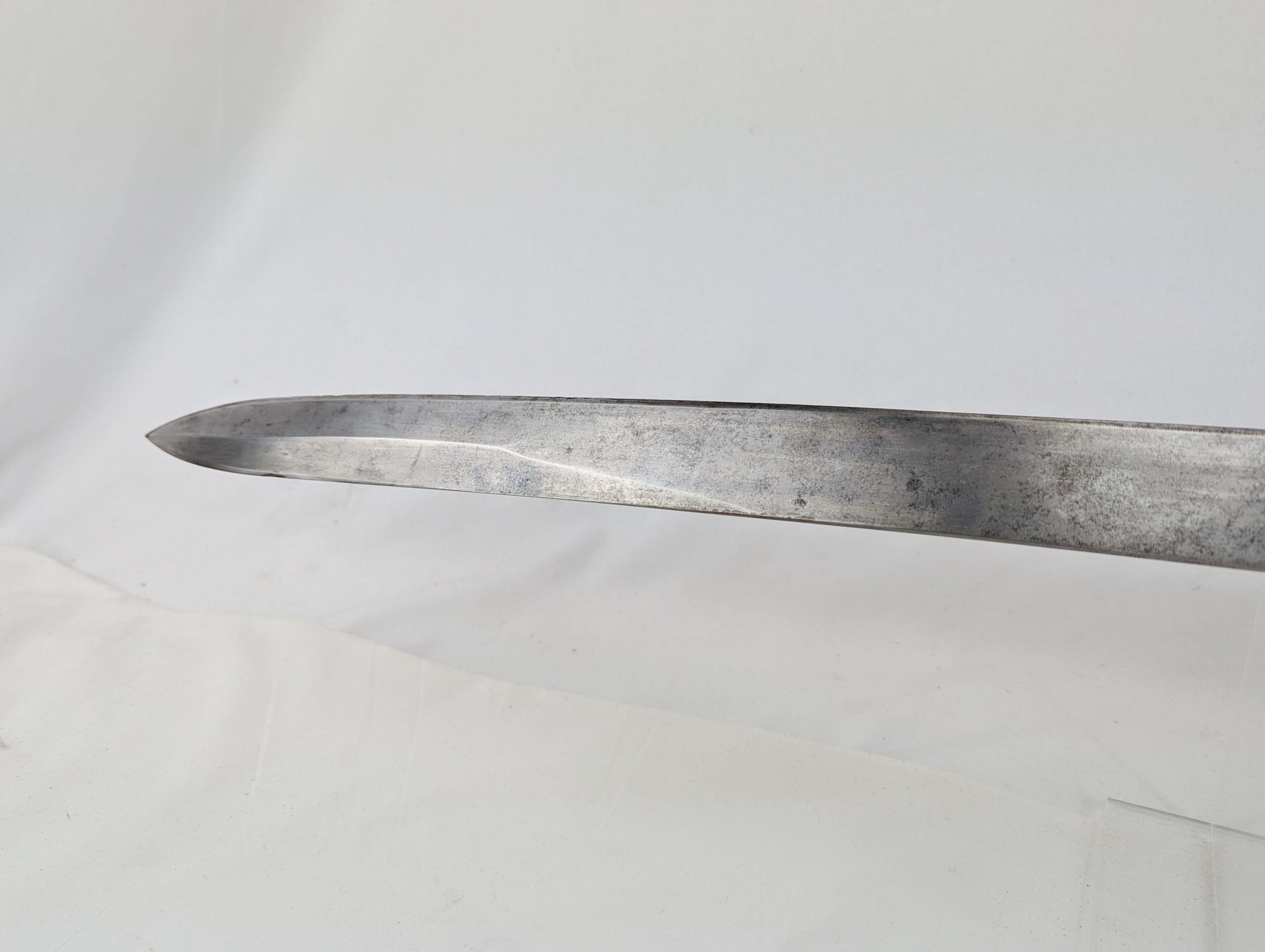 Royal Naval Model 2 Lead Cutter by Mole - Image 4