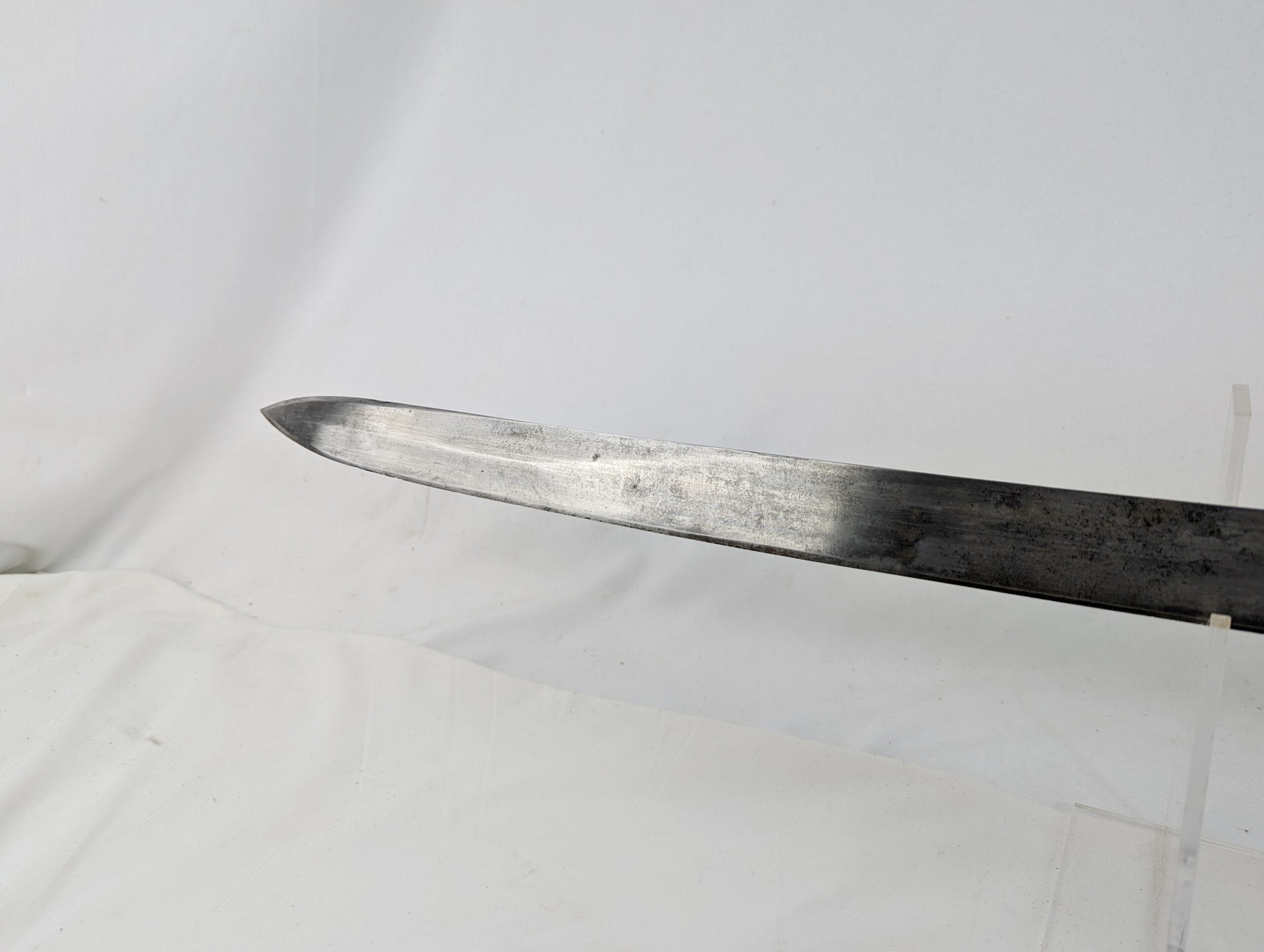 Royal Naval Model 2 Lead Cutter by Mole - Image 7