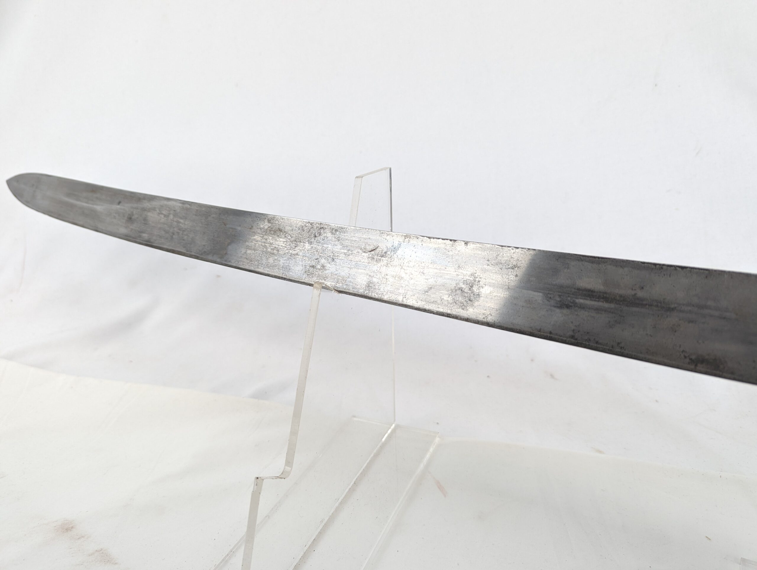 Royal Naval Model 2 Lead Cutter by Mole - Image 8