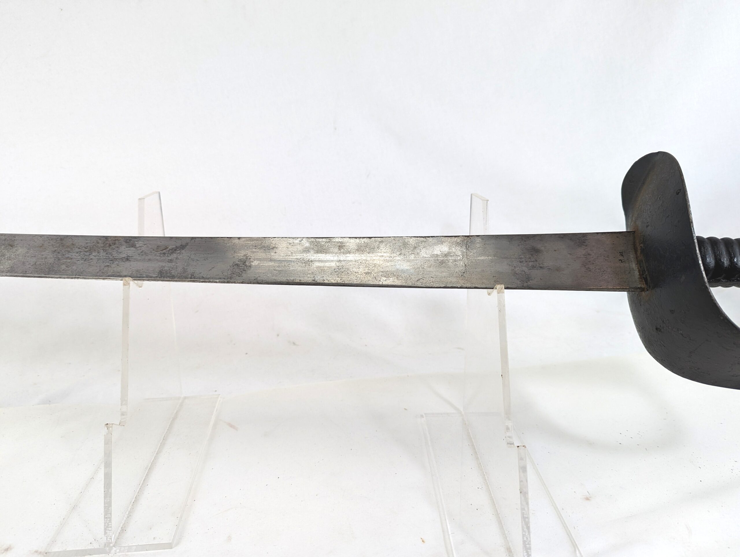 Royal Naval Model 2 Lead Cutter by Mole - Image 9