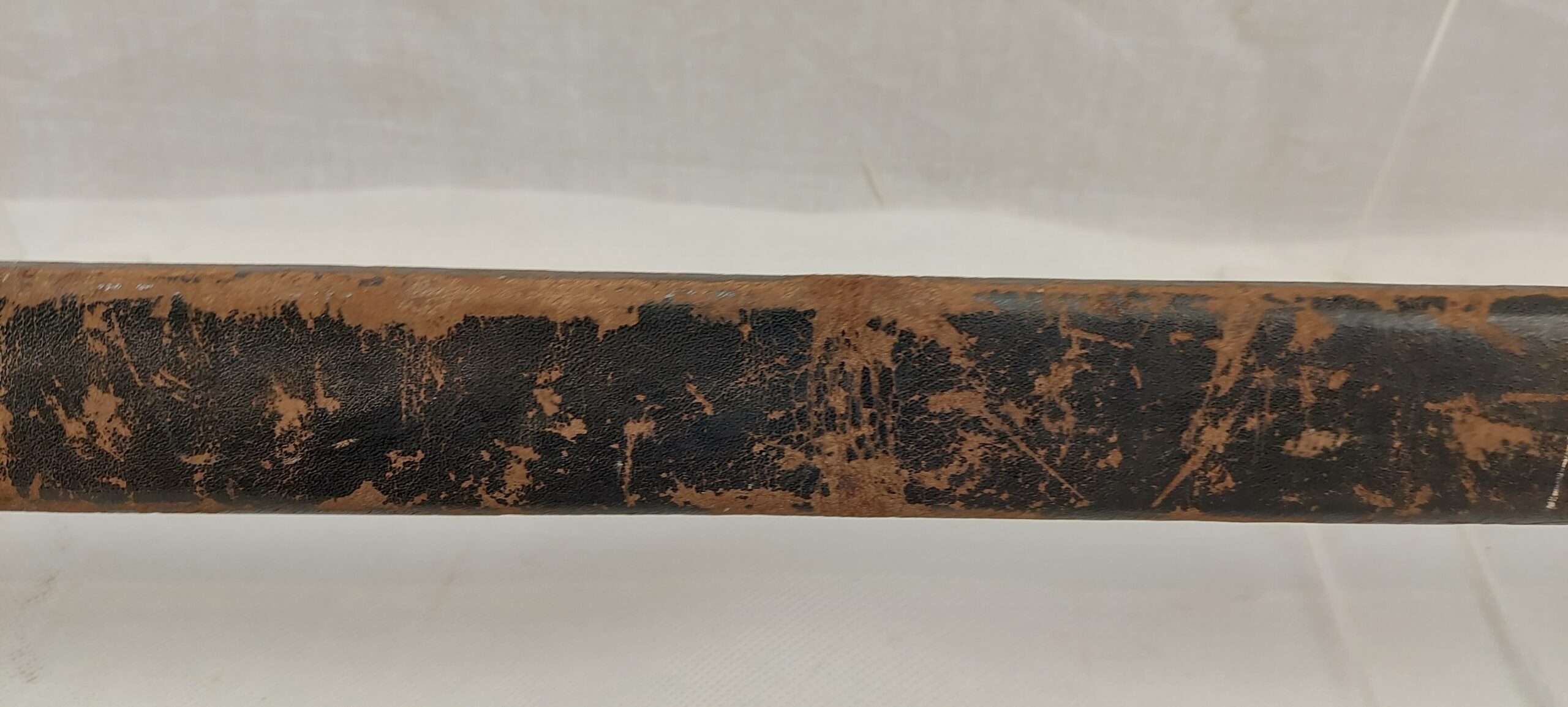 Rare GR Cypher 1804 Pattern Figure Of 8 Cutlass With Scabbard - Image 6