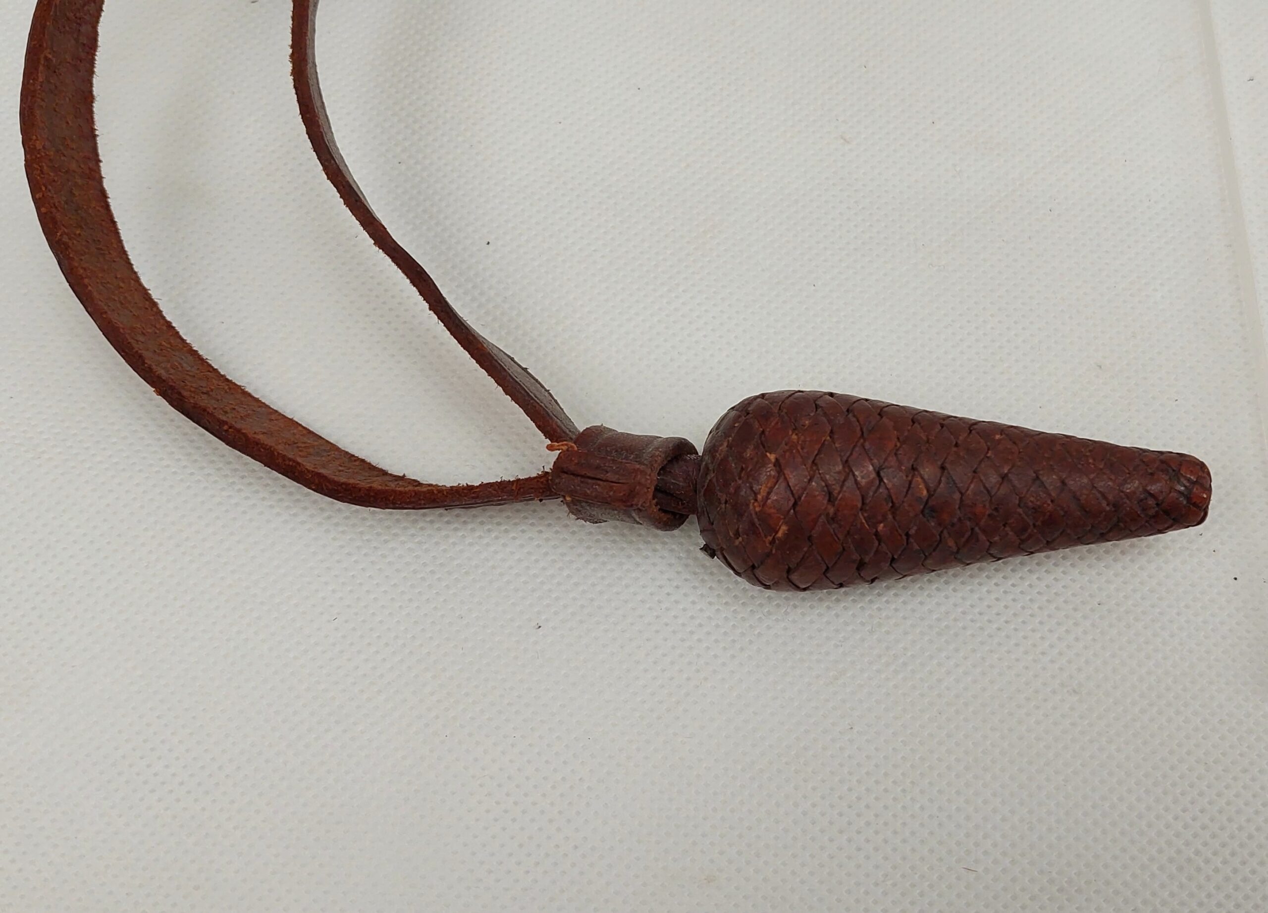 WW1 British Artillery Officers Sword, Scabbard, Frog, Straps And Sword Knot - Image 21
