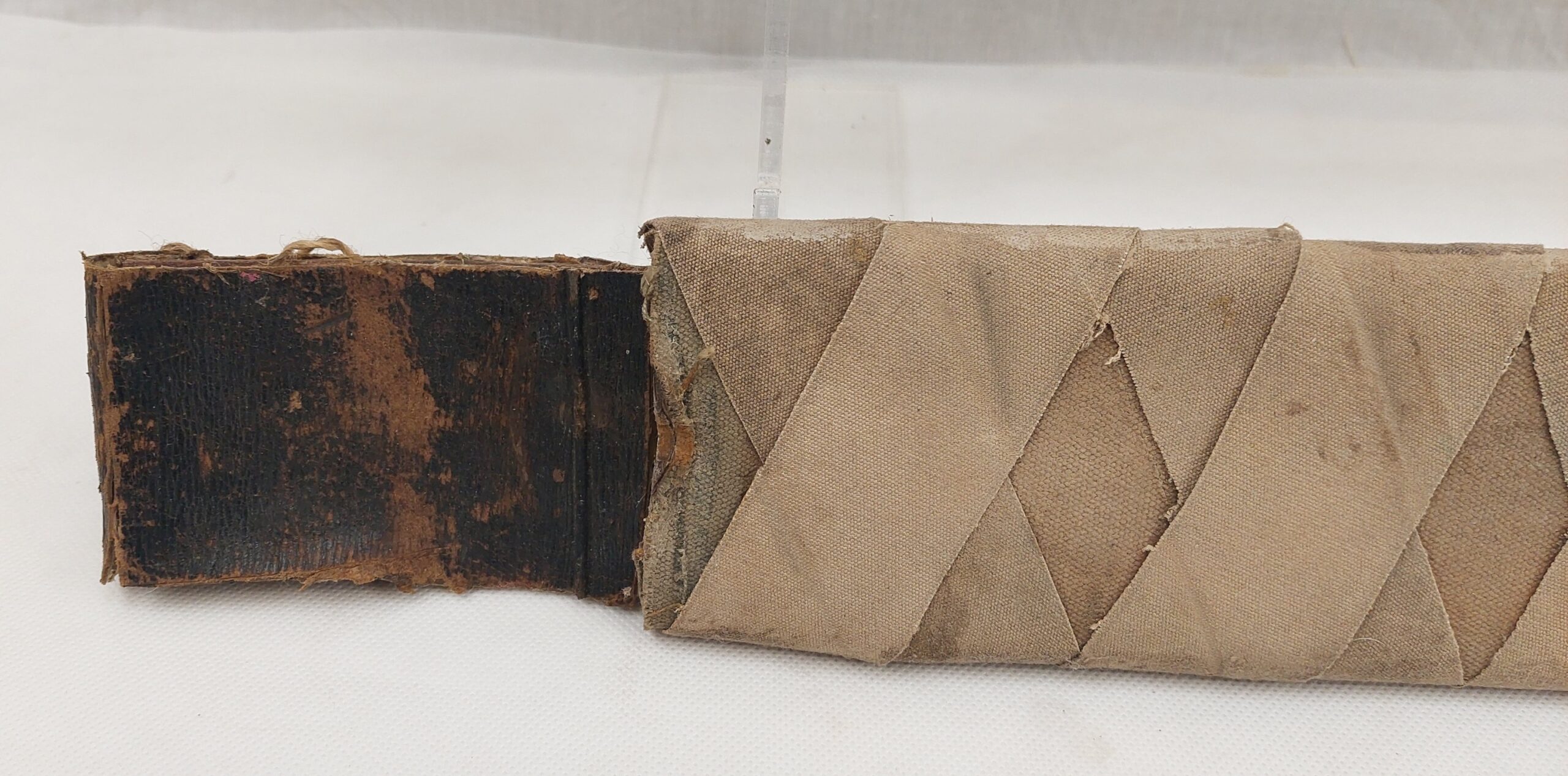 WW1 Welsh Side Arm Trench Weapon - Image 8