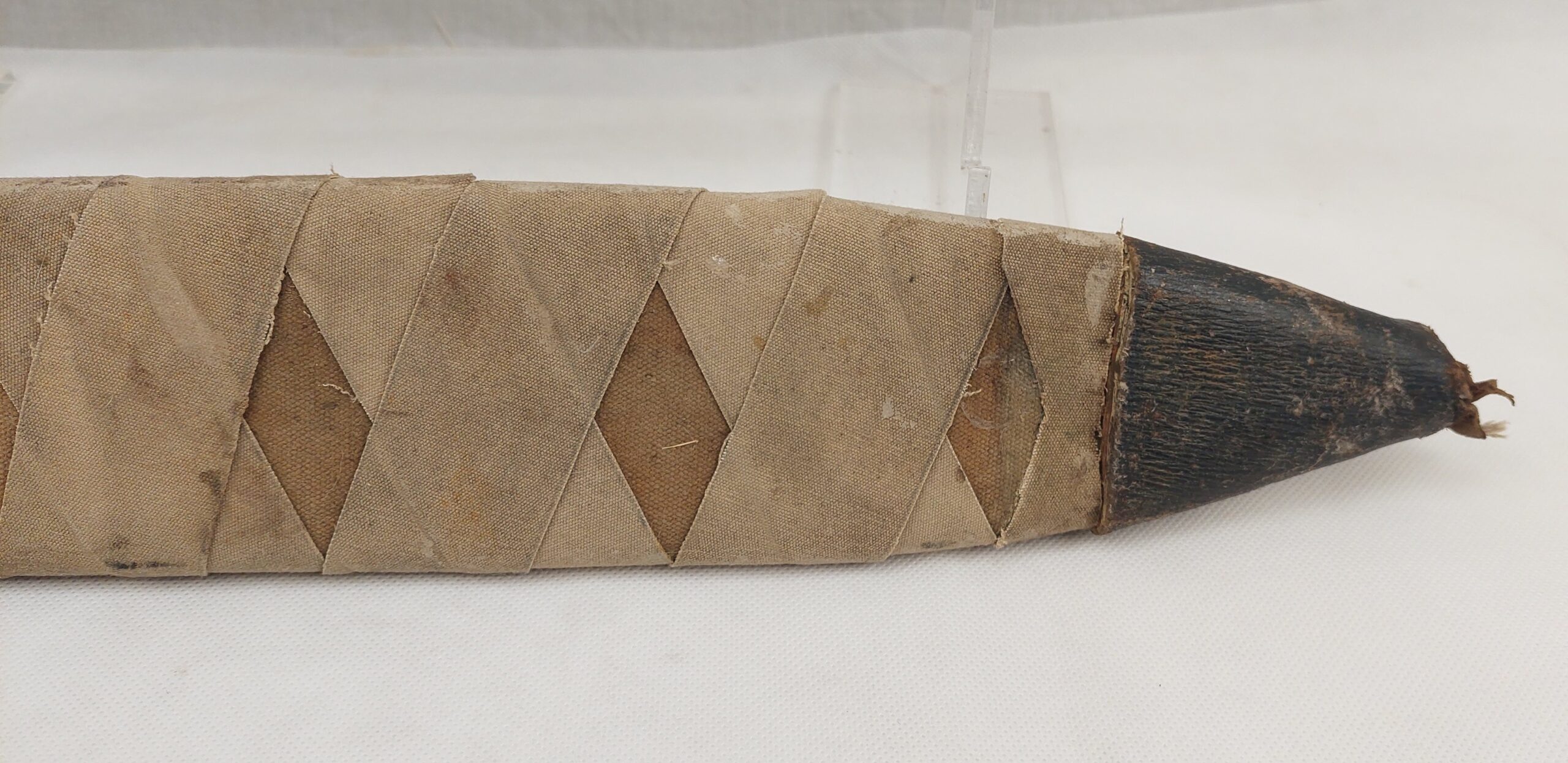 WW1 Welsh Side Arm Trench Weapon - Image 7
