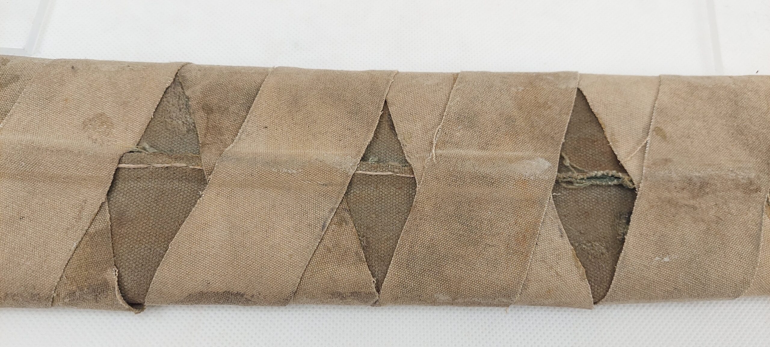 WW1 Welsh Side Arm Trench Weapon - Image 5