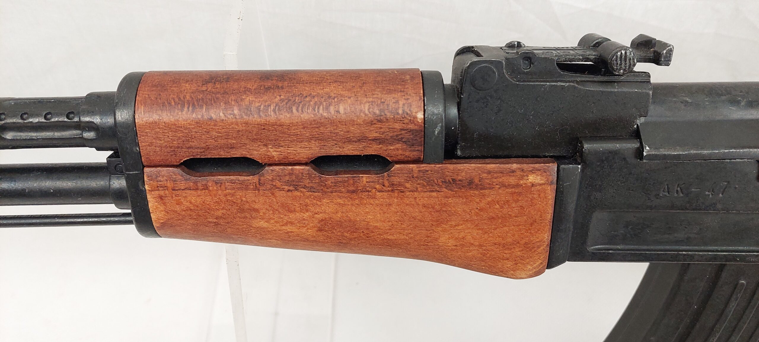 Well Made Replica Inert AK47 Assault Rifle - Image 7