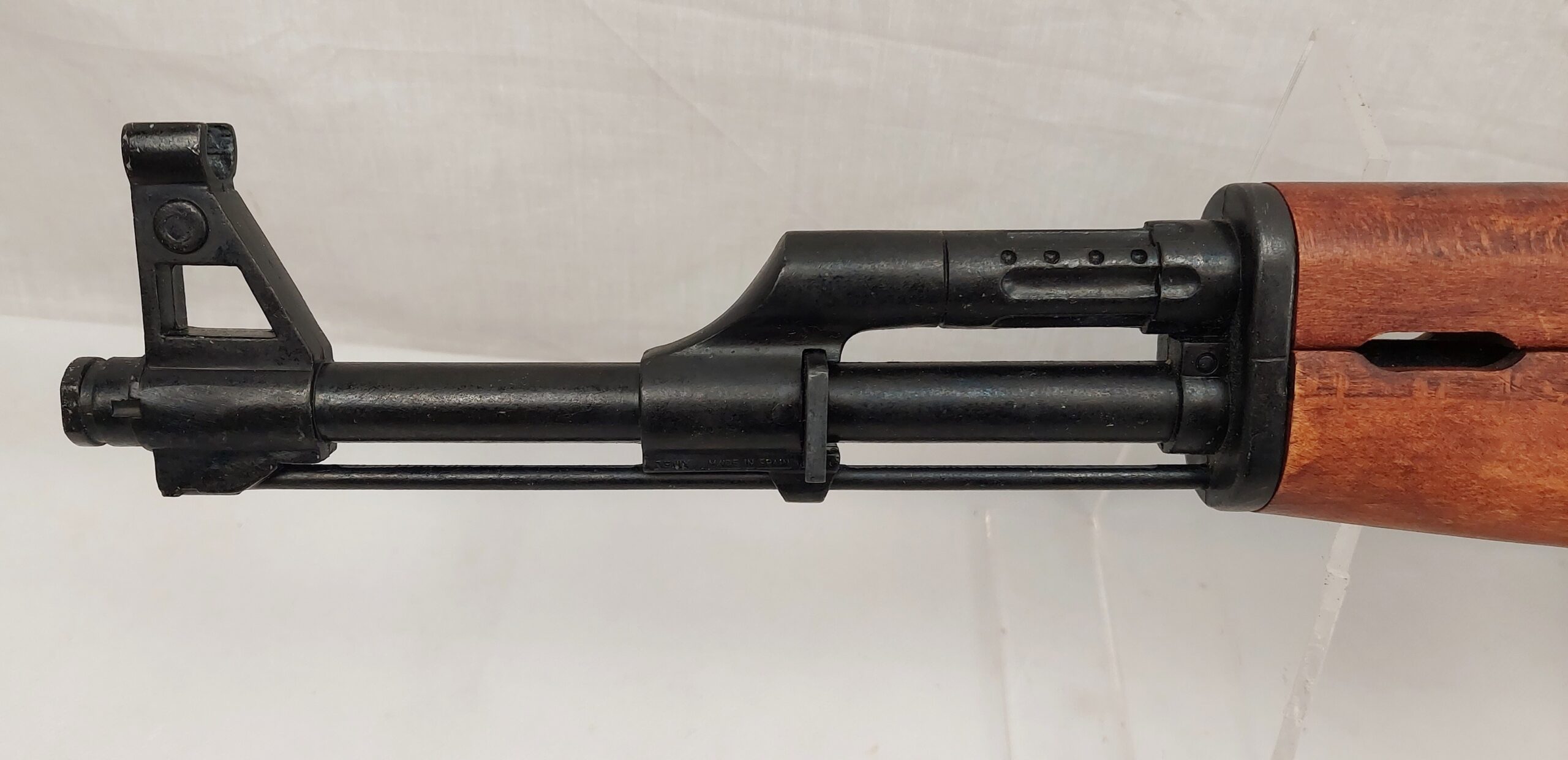 Well Made Replica Inert AK47 Assault Rifle - Image 5