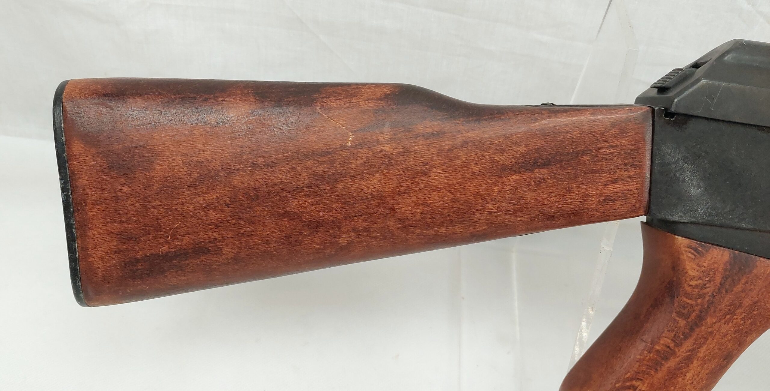 Well Made Replica Inert AK47 Assault Rifle - Image 18