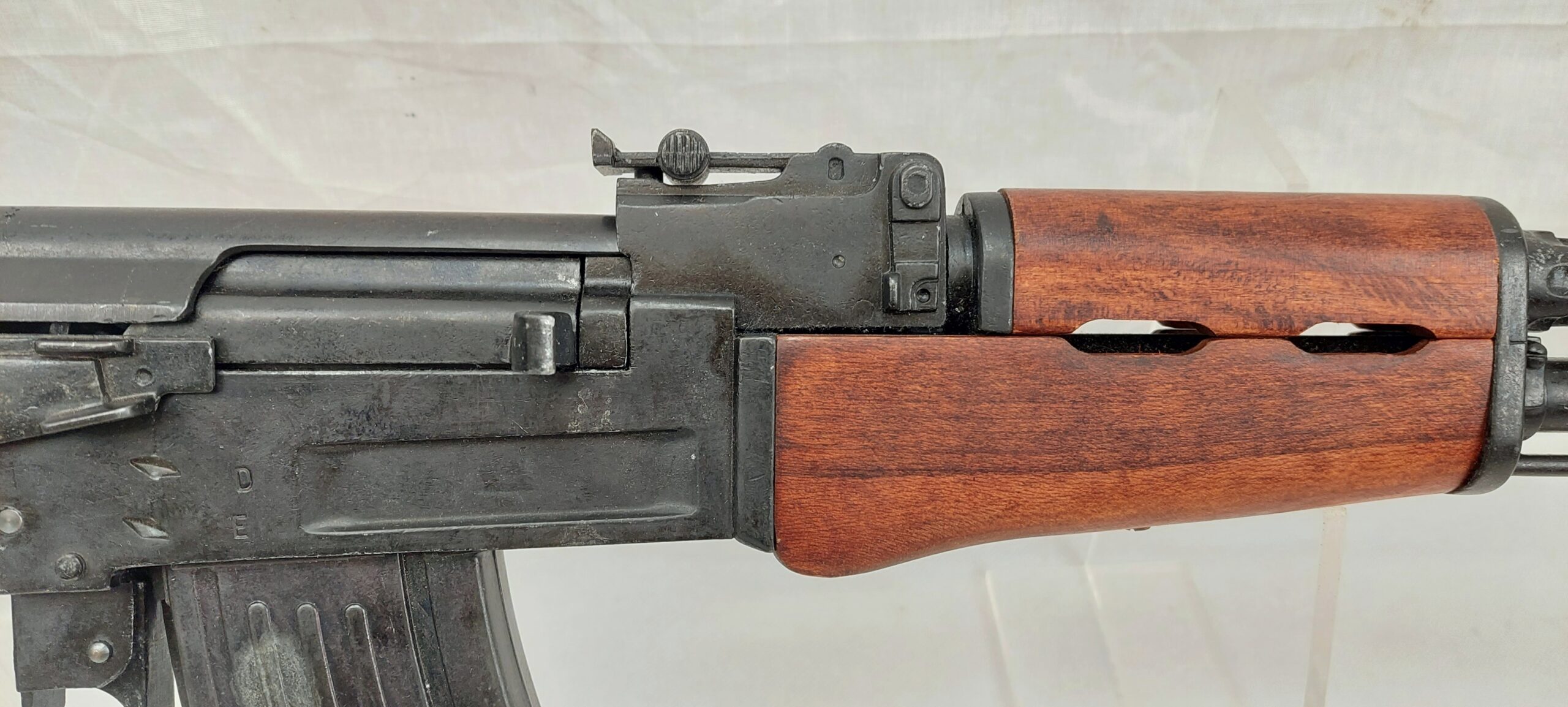 Well Made Replica Inert AK47 Assault Rifle - Image 15