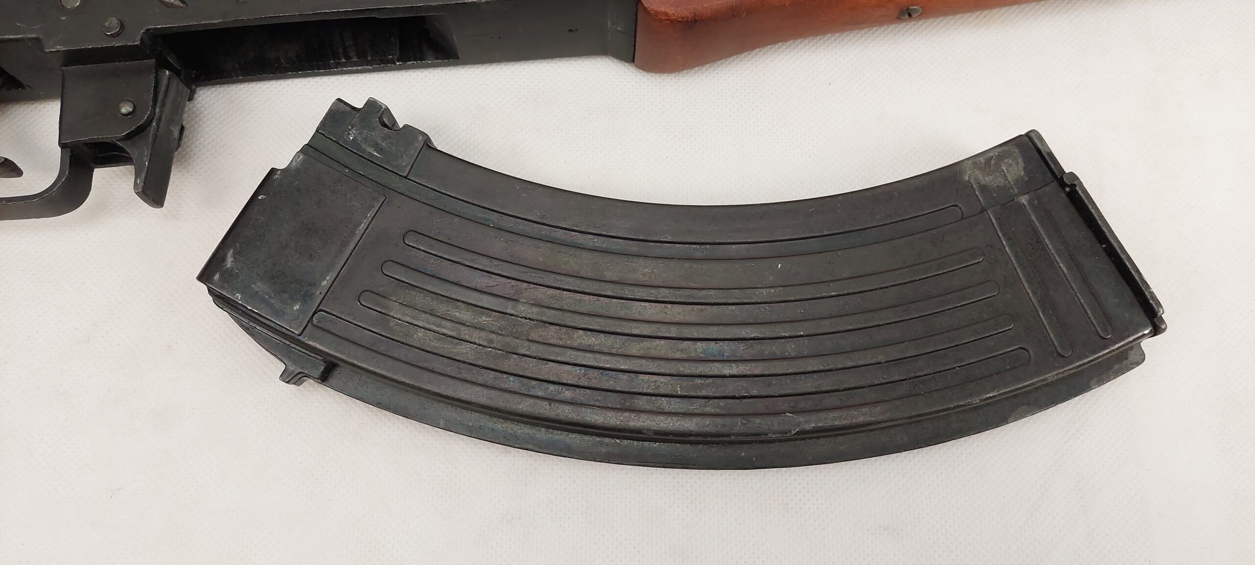 Well Made Replica Inert AK47 Assault Rifle - Image 13